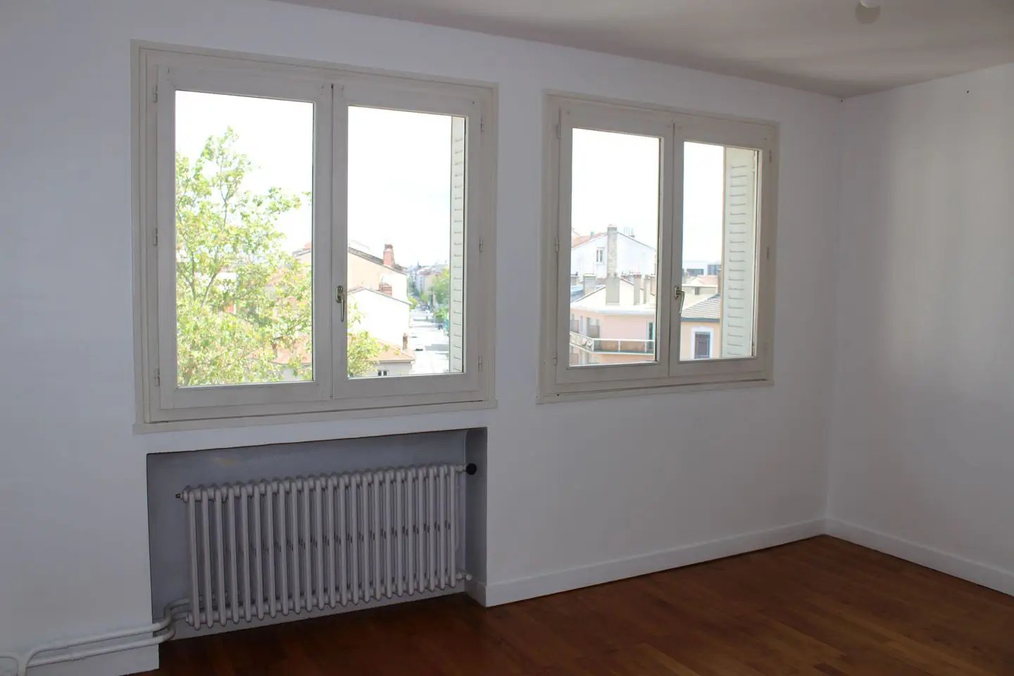 Appartement à louer, 64m², Villeurbanne