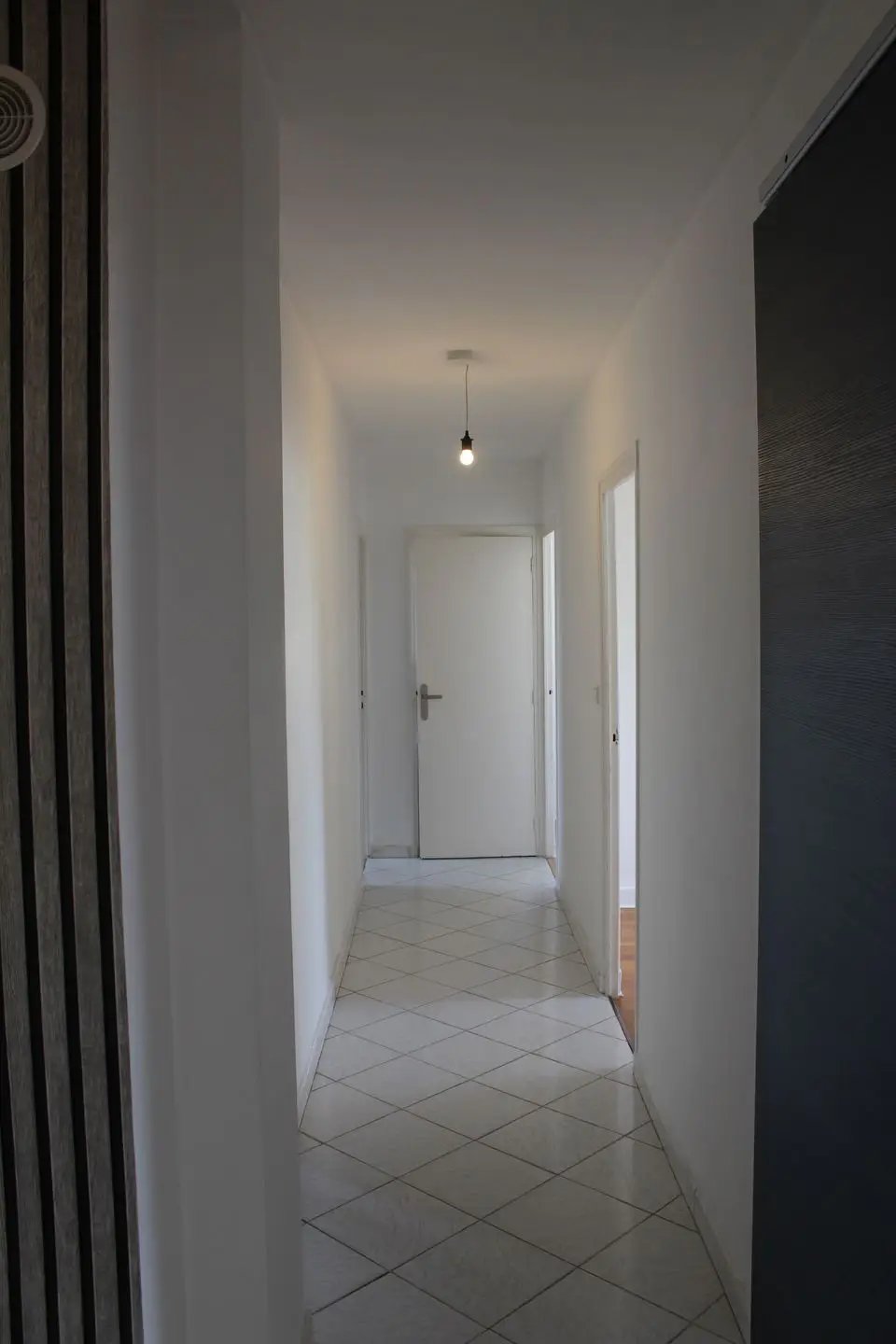 Appartement à louer, 64m², Villeurbanne