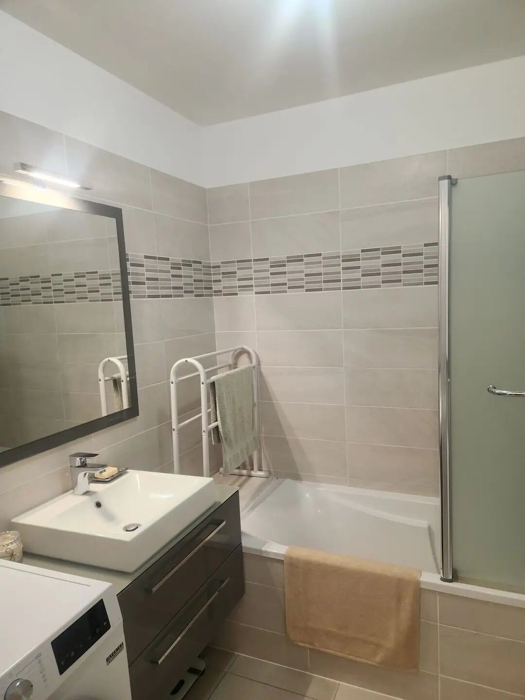 Appartement à vendre, 43m², Annecy-le-Vieux