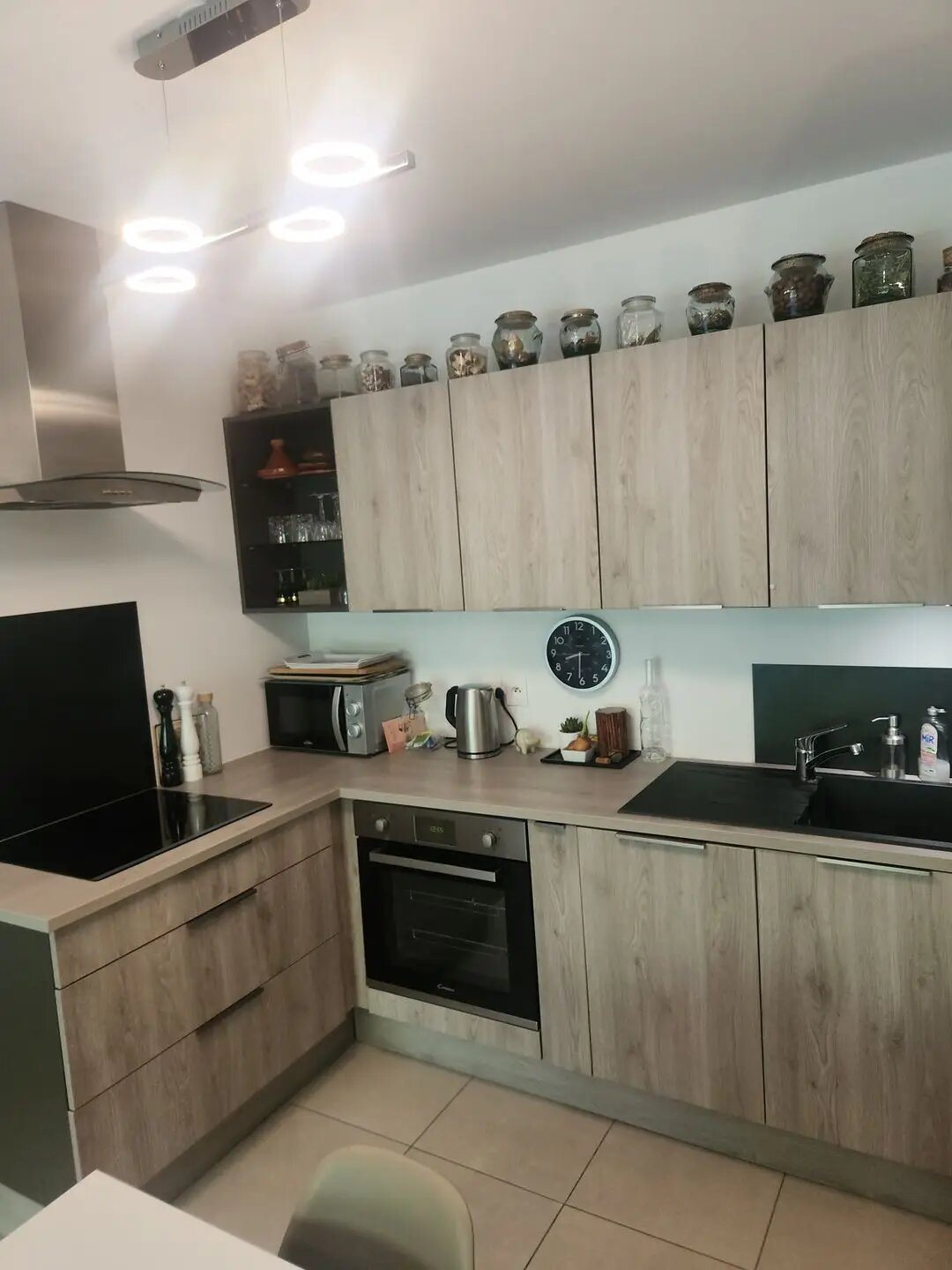 Appartement à vendre, 43m², Annecy-le-Vieux