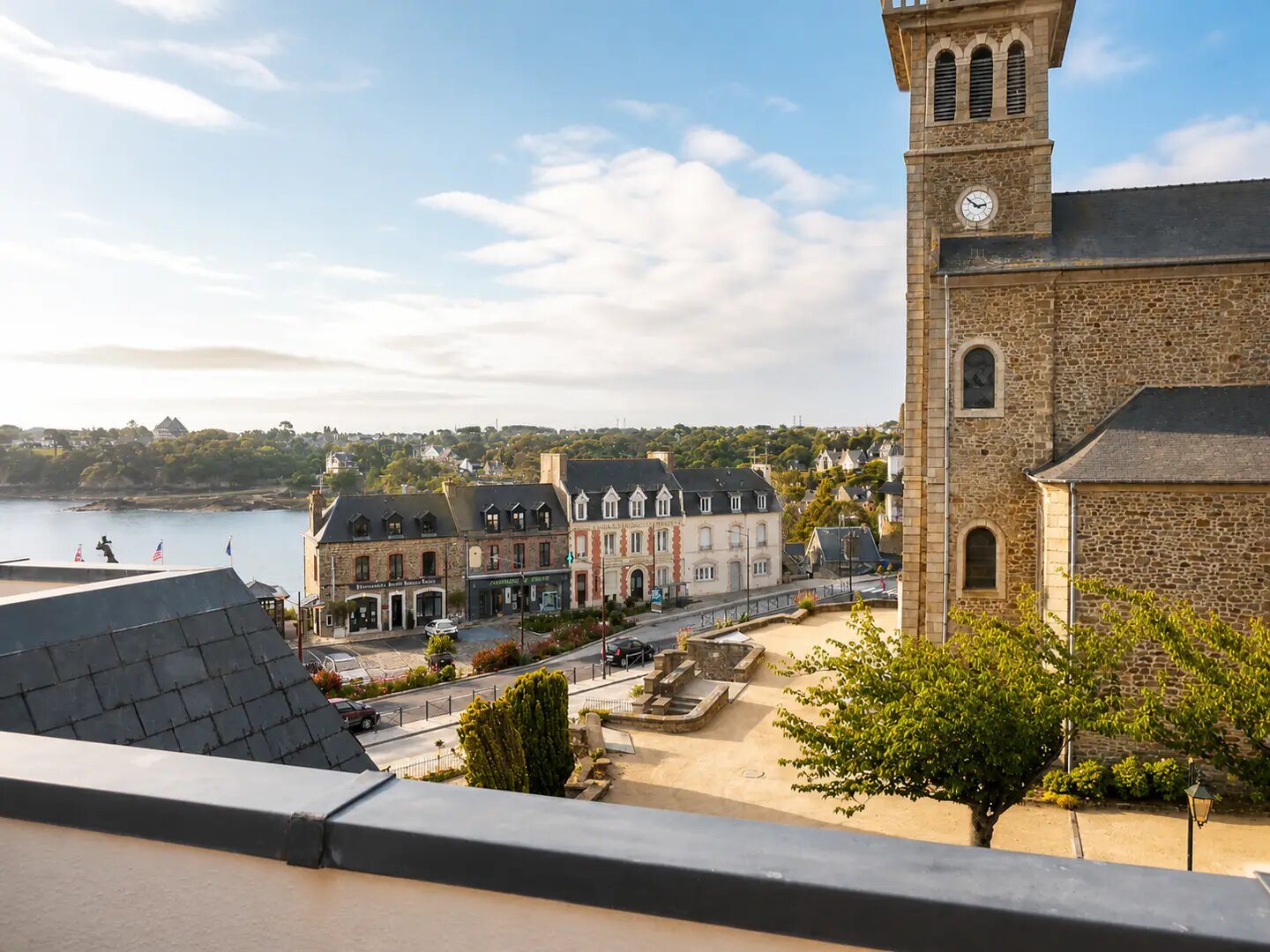 Appartement à louer, 20m², Dinard