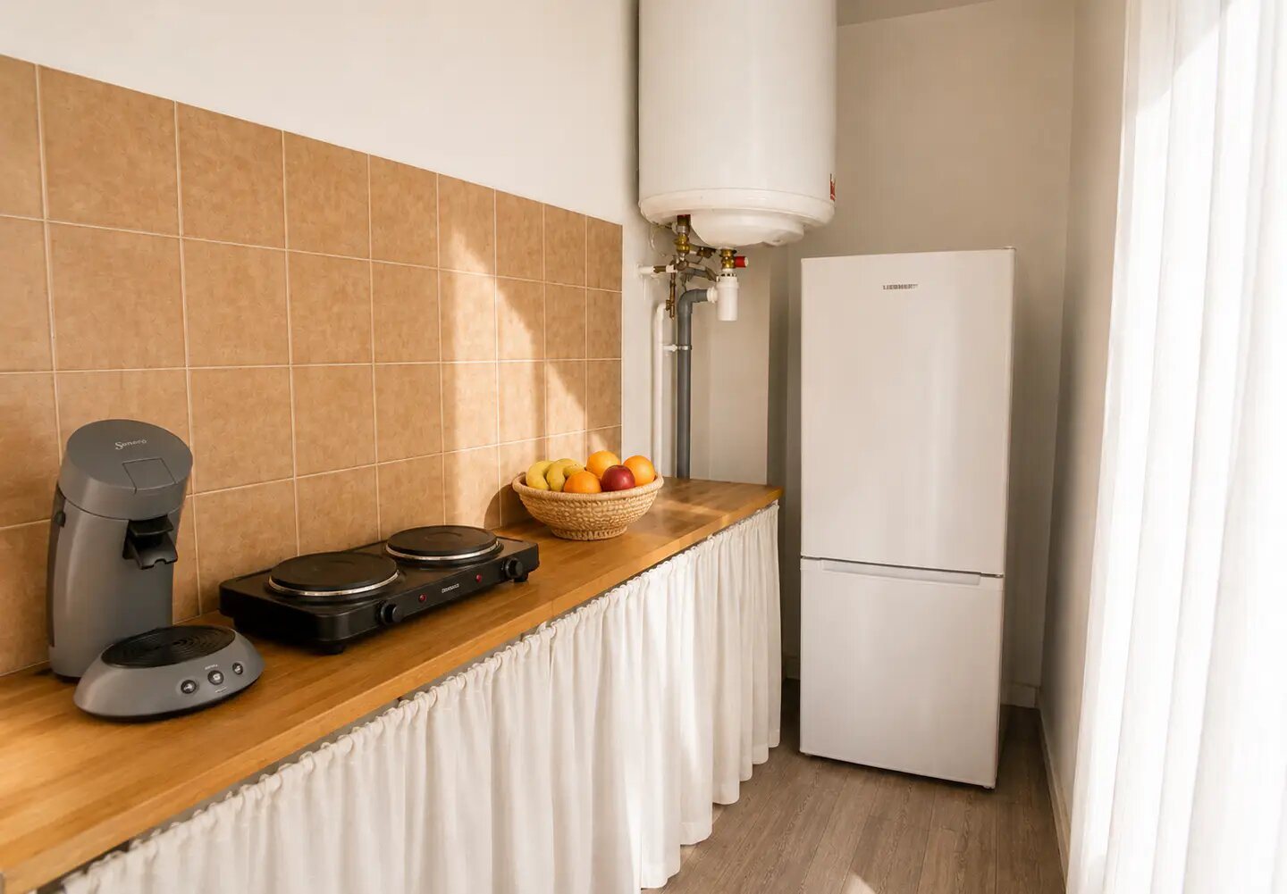 Appartement à louer, 20m², Dinard