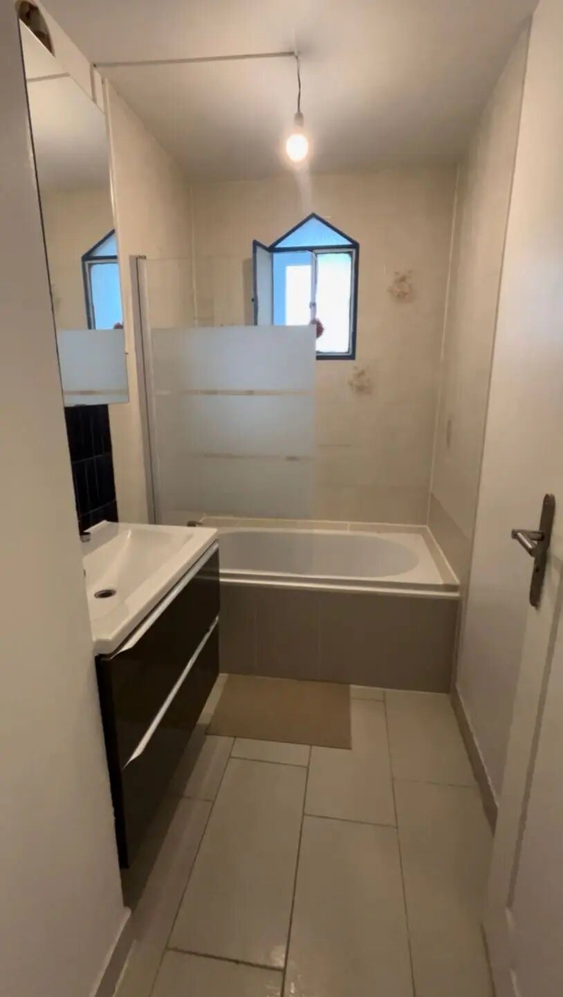 Appartement à vendre, 60m², Épinay-sur-Seine