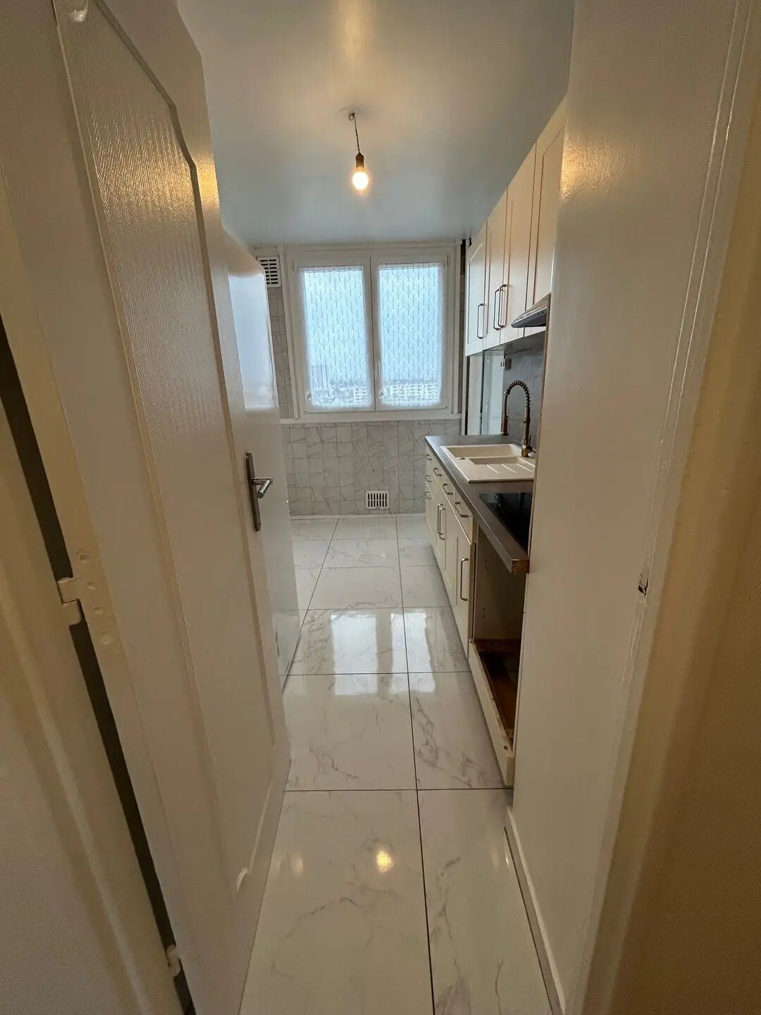 Appartement à vendre, 60m², Épinay-sur-Seine