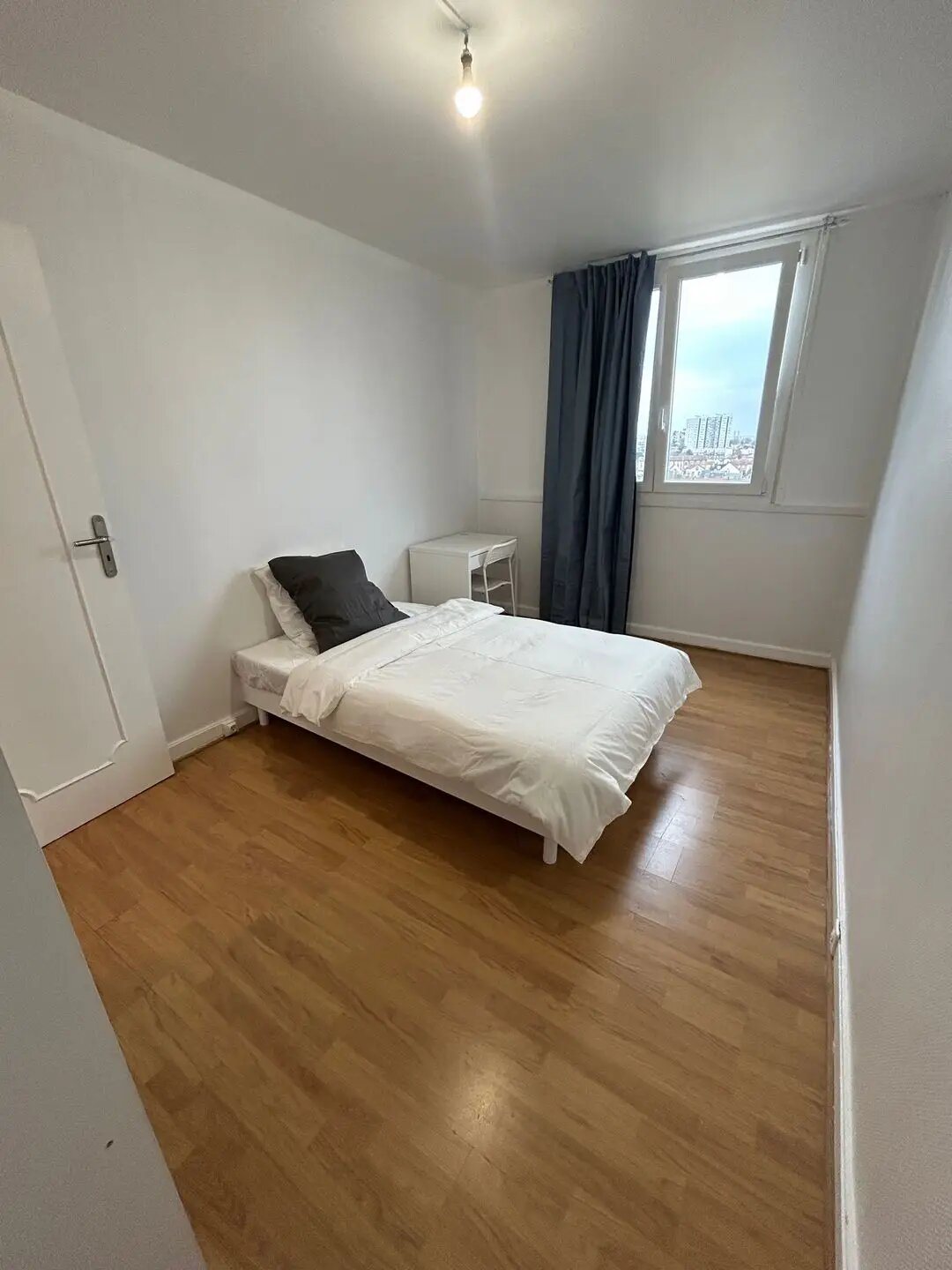 Appartement à vendre, 60m², Épinay-sur-Seine