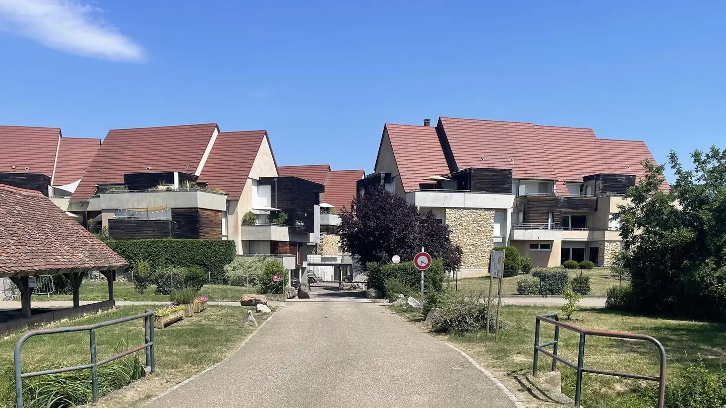 Appartement à vendre, 75m², Rosheim