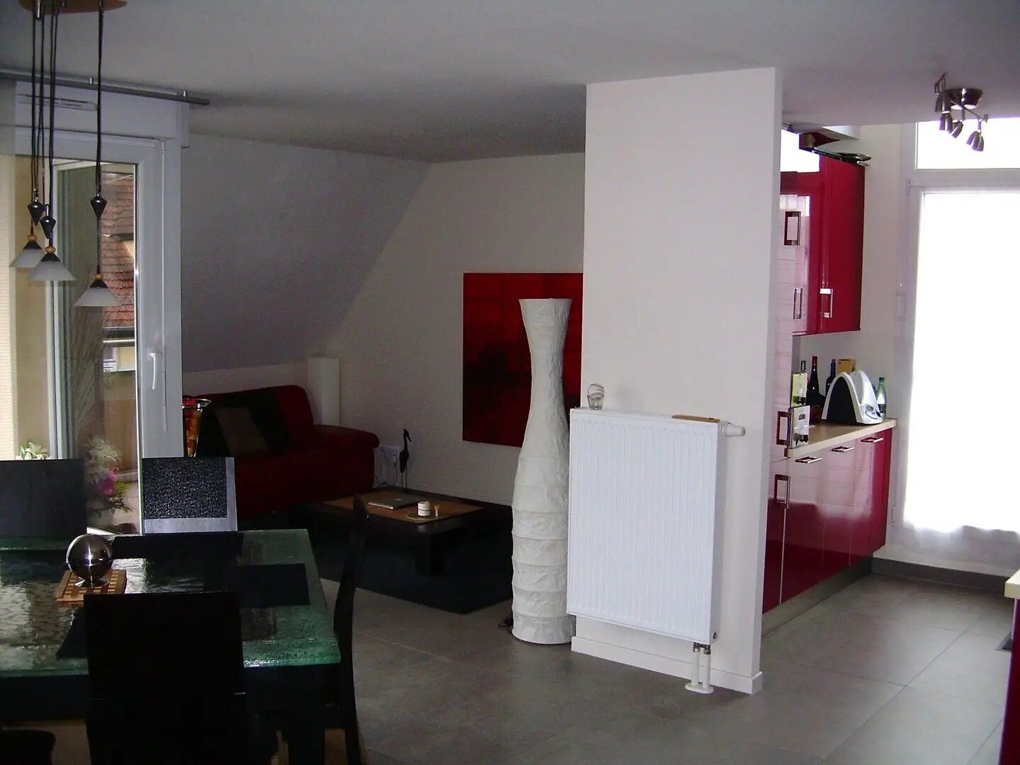Appartement à vendre, 75m², Rosheim