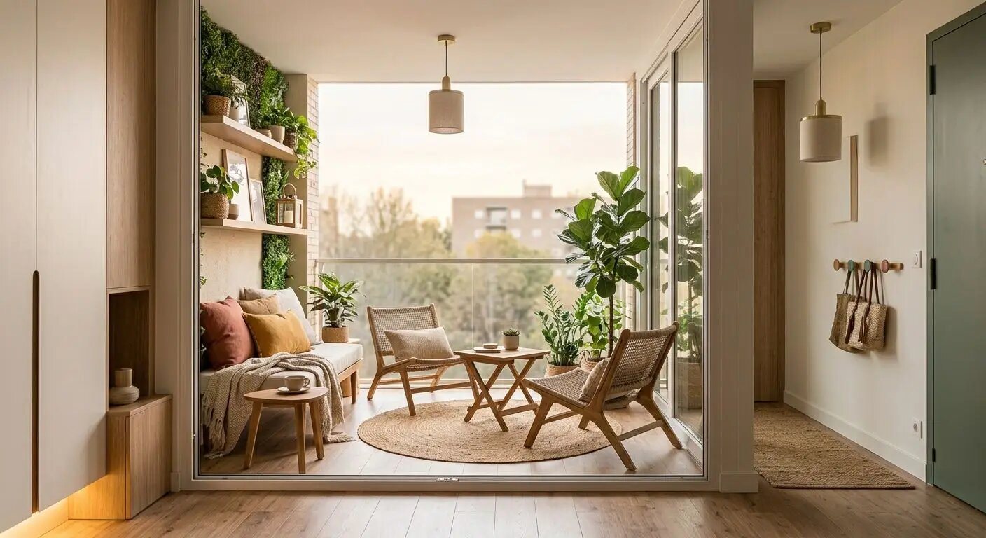 Appartement à vendre, 79m², Gennevilliers