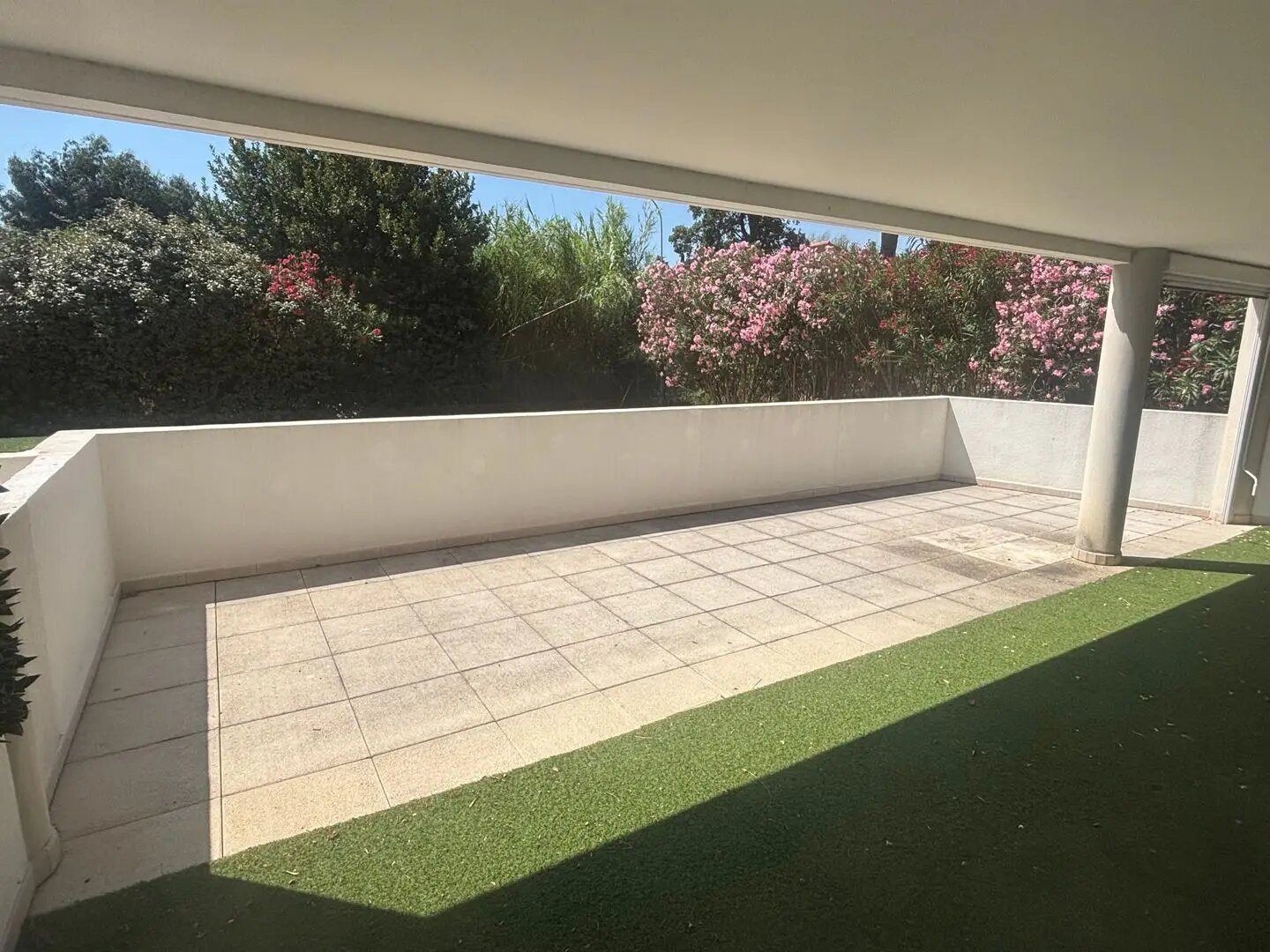 Appartement à vendre, 69m², Sainte-Maxime