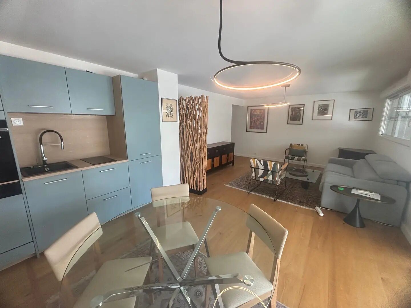 Appartement à vendre, 69m², Sainte-Maxime