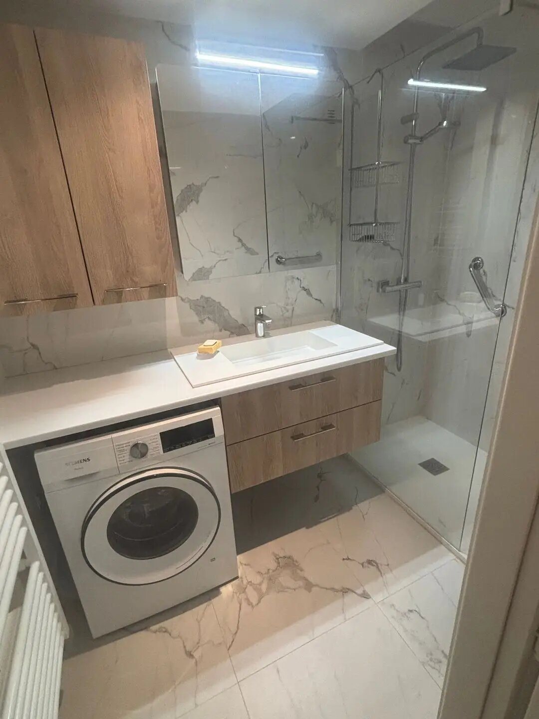 Appartement à vendre, 69m², Sainte-Maxime