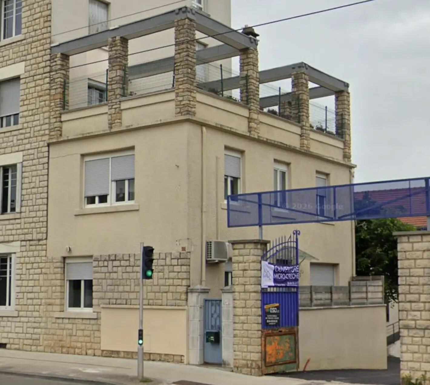 Maison à louer, 121m², Dijon