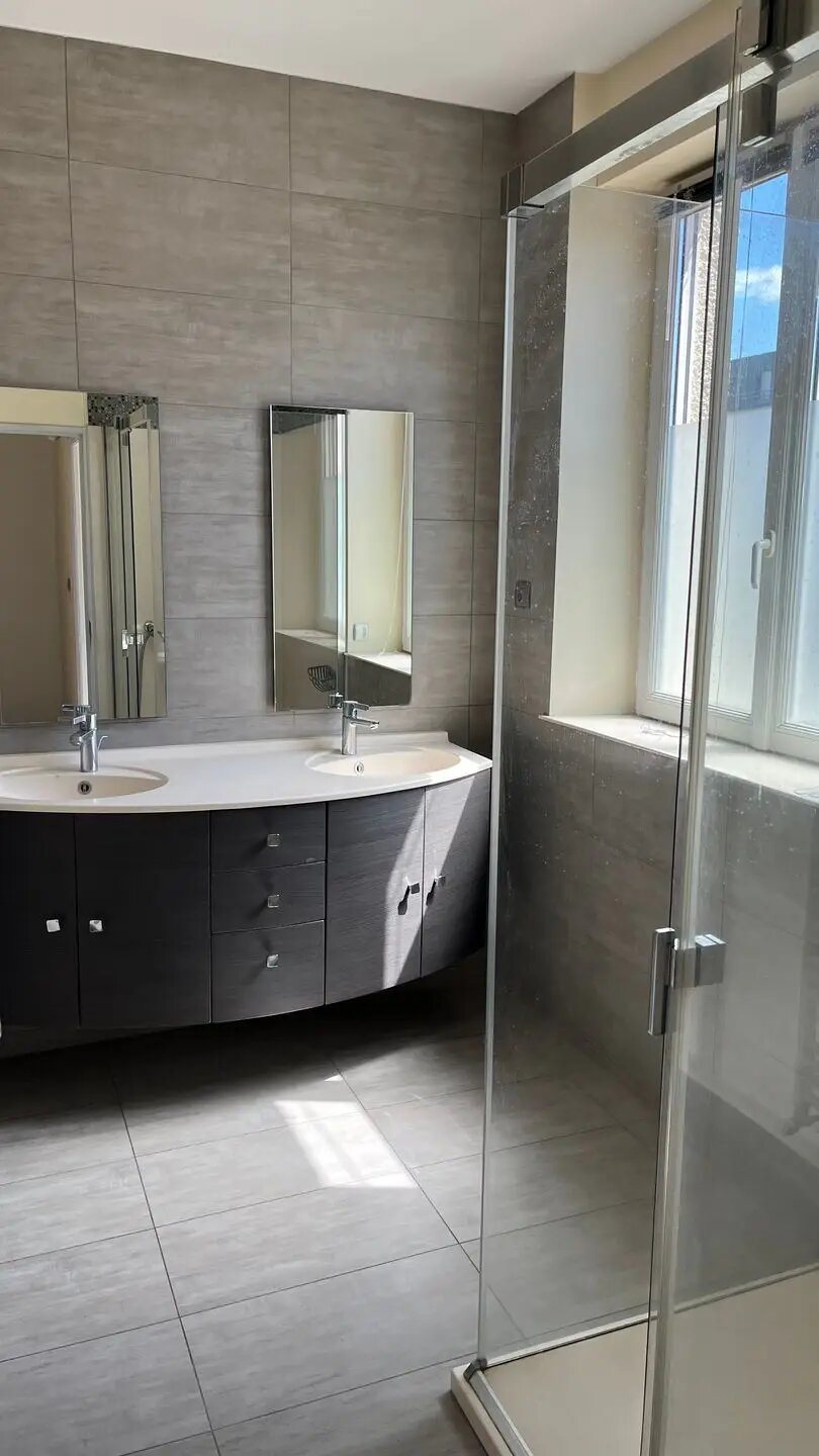 Maison à louer, 121m², Dijon