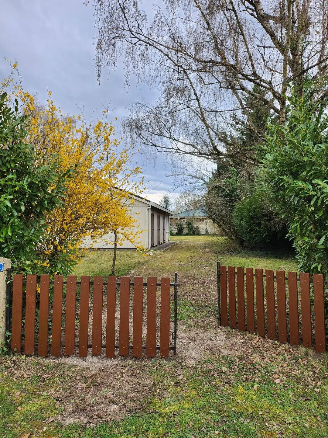 Maison à vendre, 105m², Vrigny