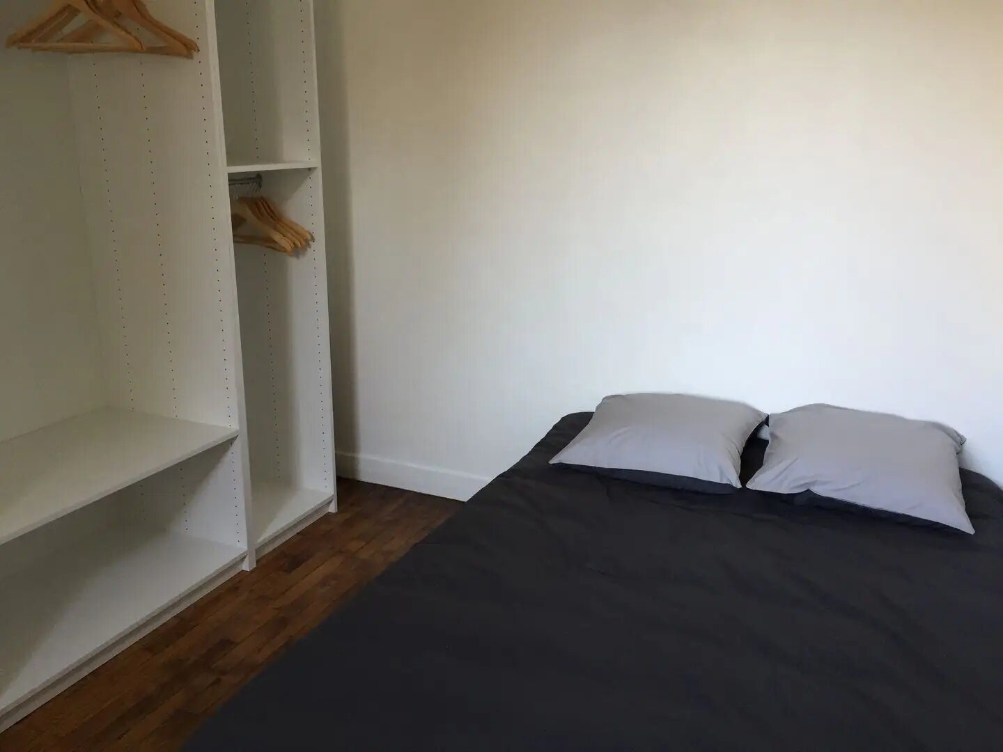 Appartement à louer, 22m², Vanves