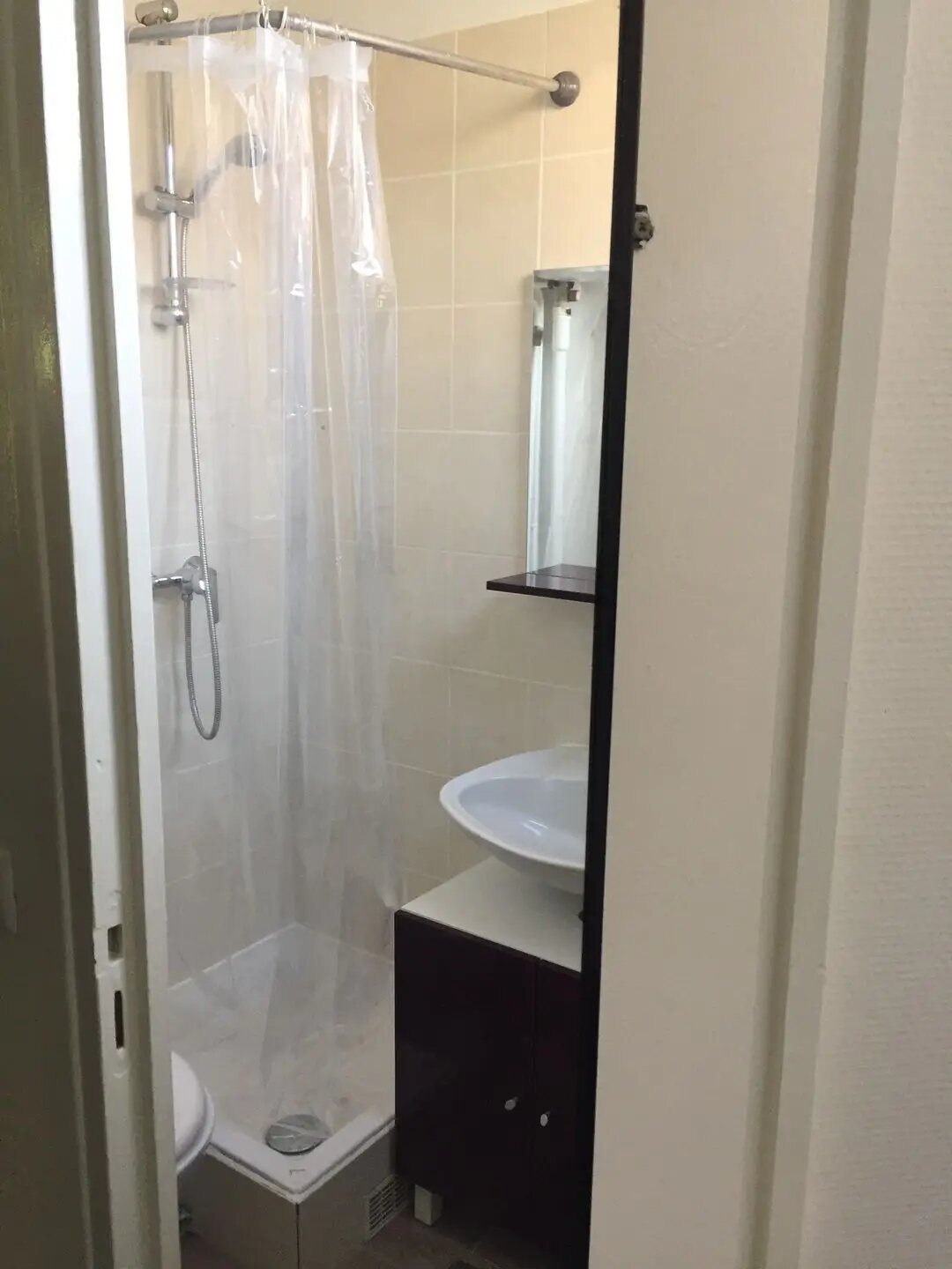 Appartement à louer, 22m², Vanves