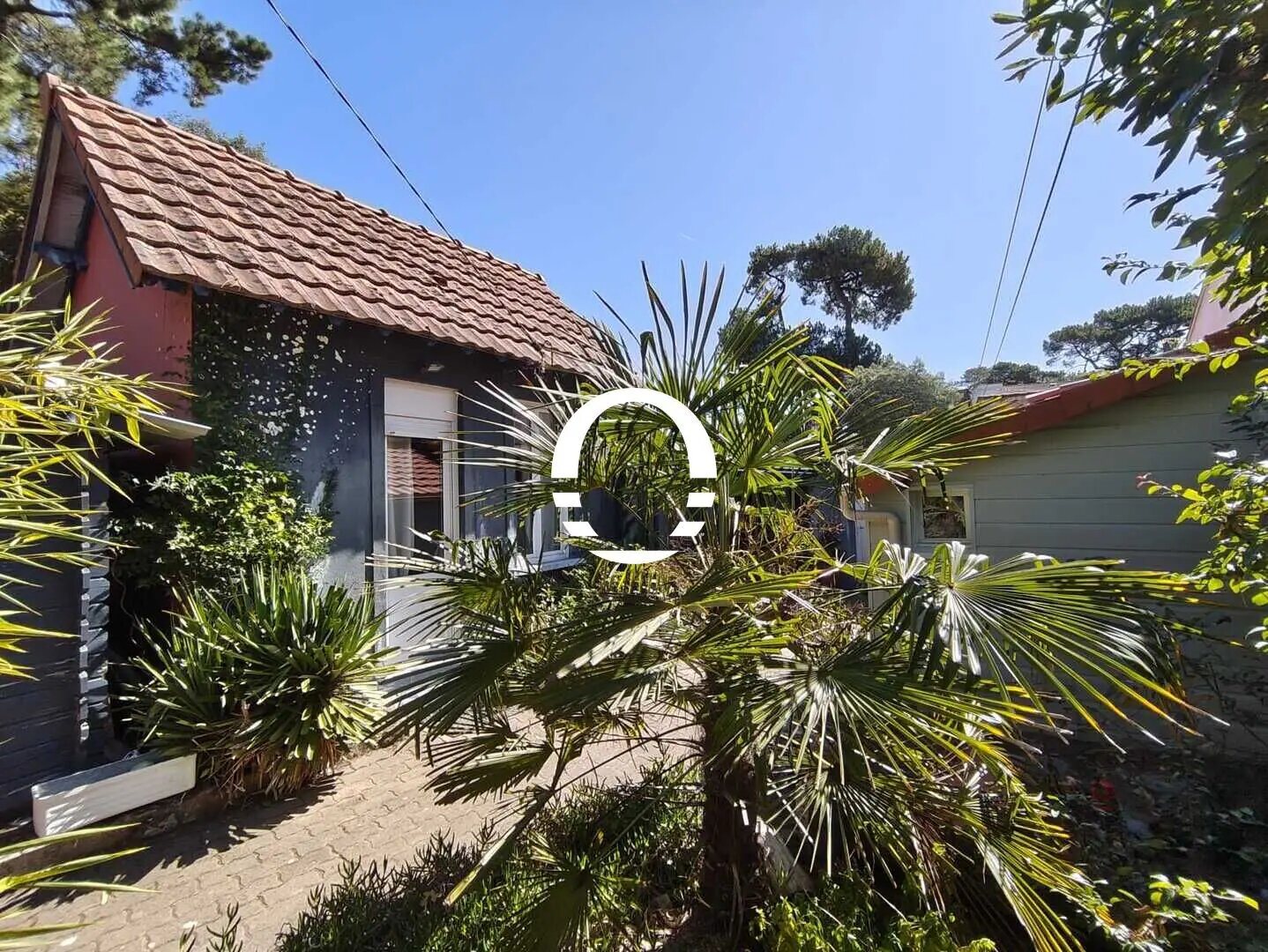 Maison à vendre, 92m², Saint-Brevin-les-Pins