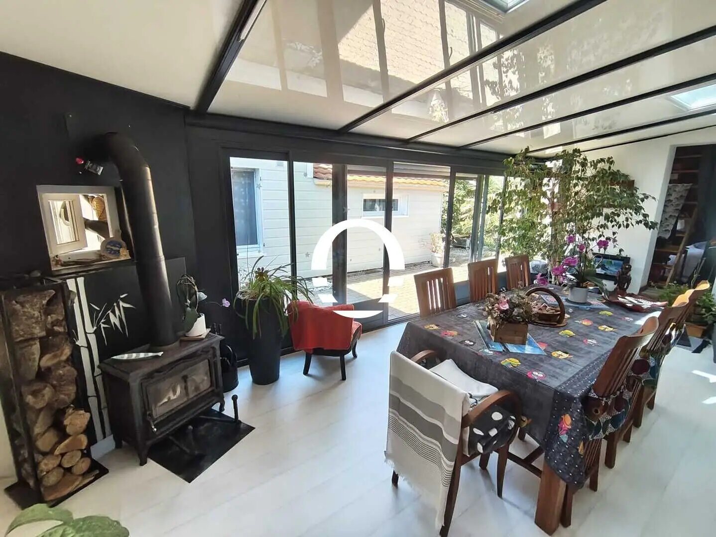 Maison à vendre, 92m², Saint-Brevin-les-Pins