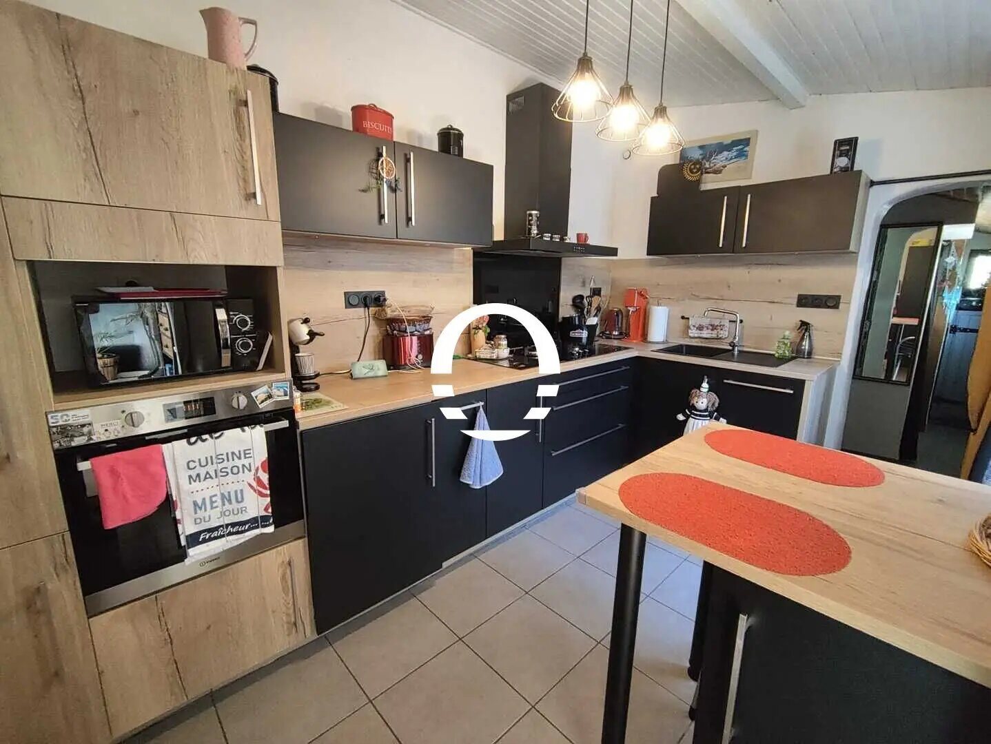 Maison à vendre, 92m², Saint-Brevin-les-Pins