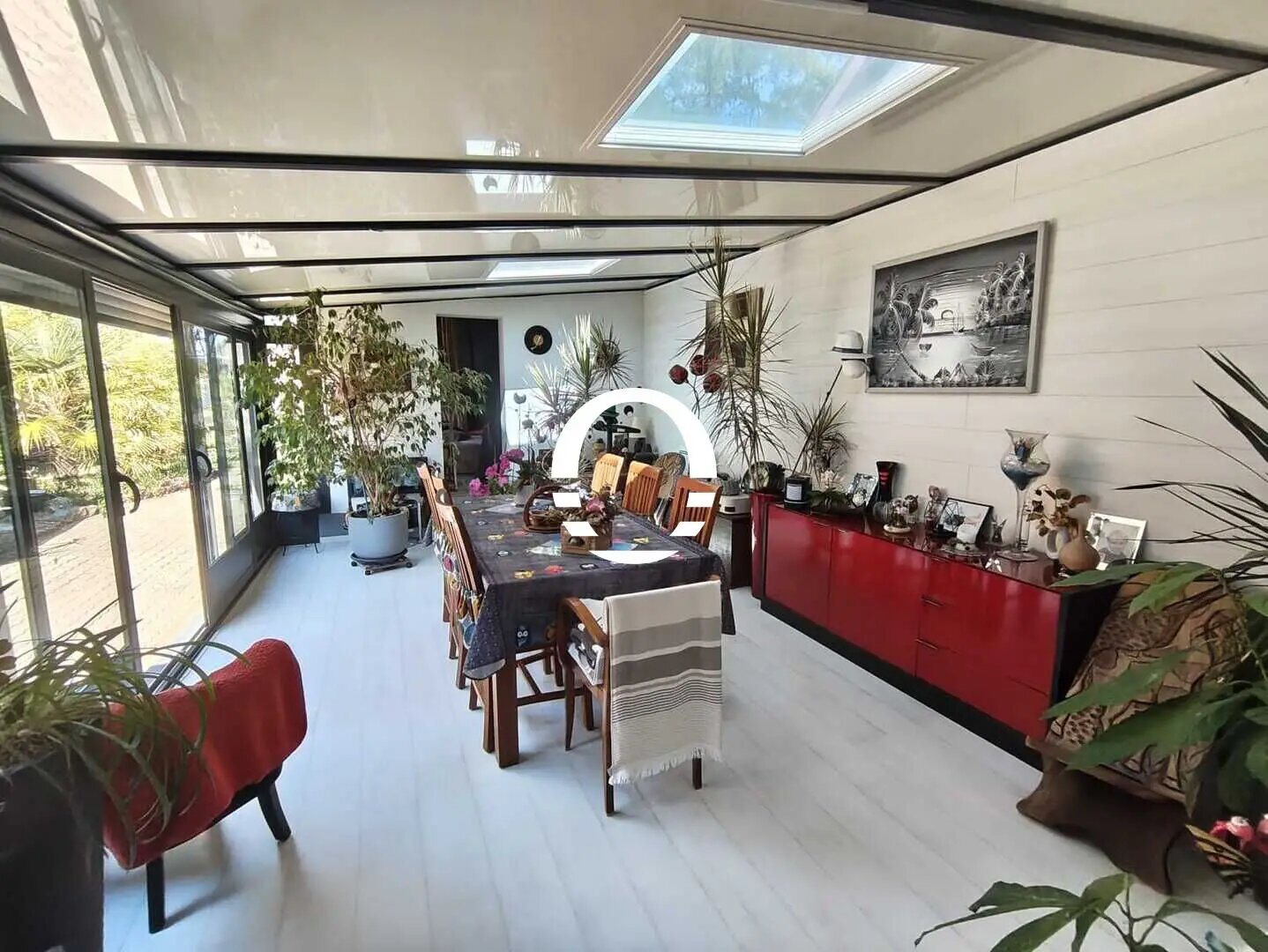 Maison à vendre, 92m², Saint-Brevin-les-Pins