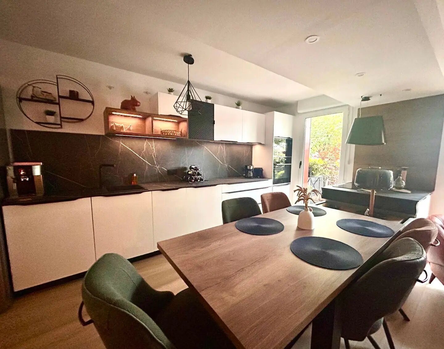 Appartement à vendre, 66m², Valenciennes