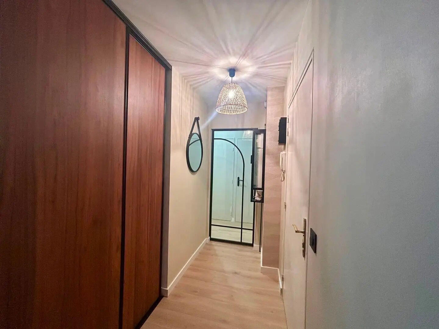Appartement à vendre, 66m², Valenciennes