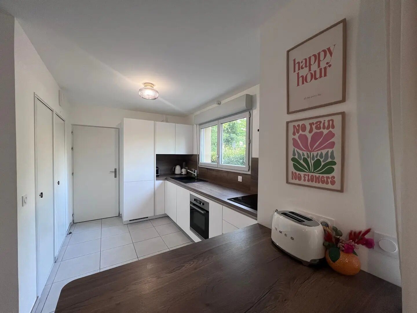 Maison à vendre, 90m², L'Isle-d'Abeau