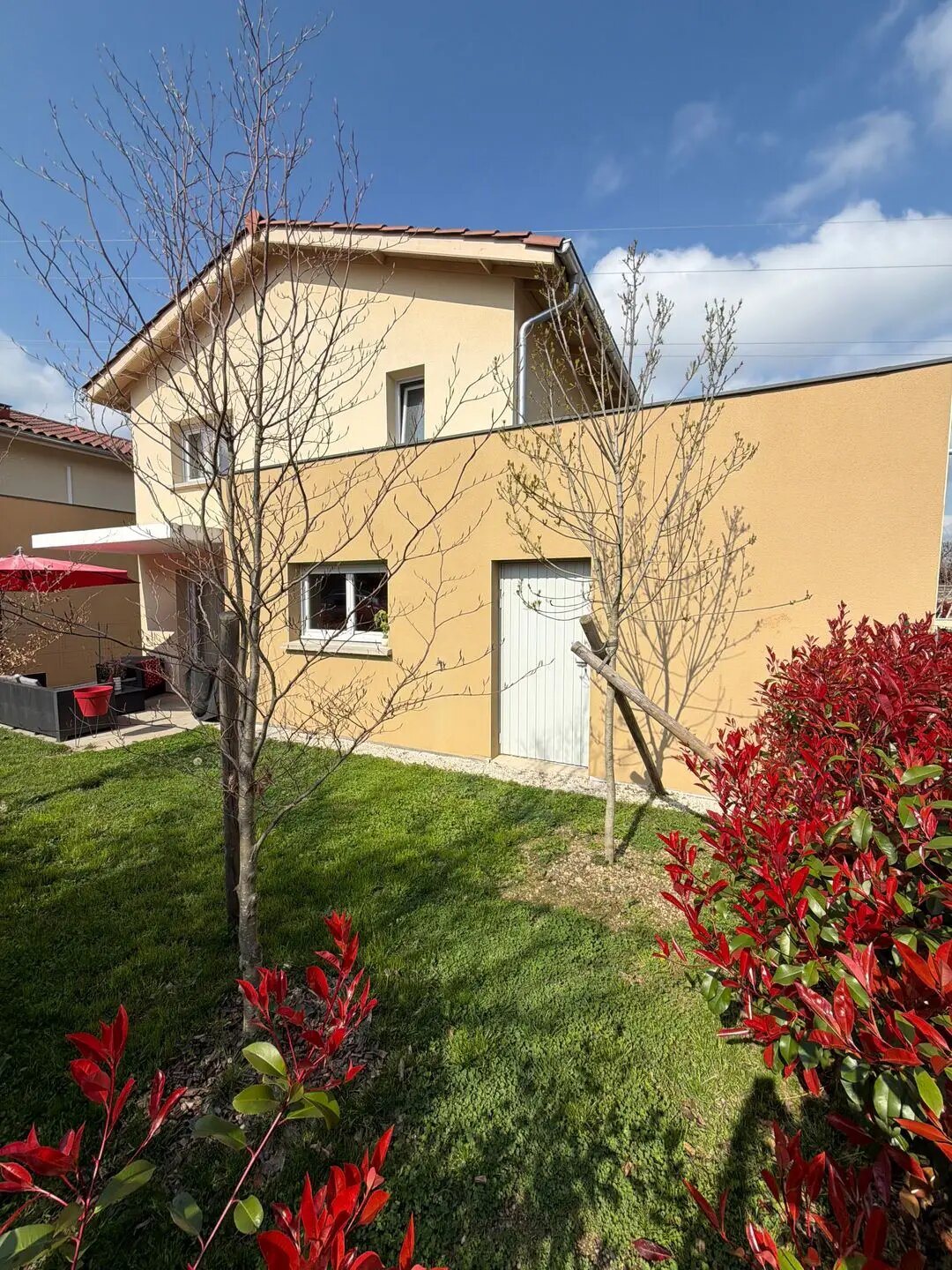 Maison à vendre, 90m², L'Isle-d'Abeau