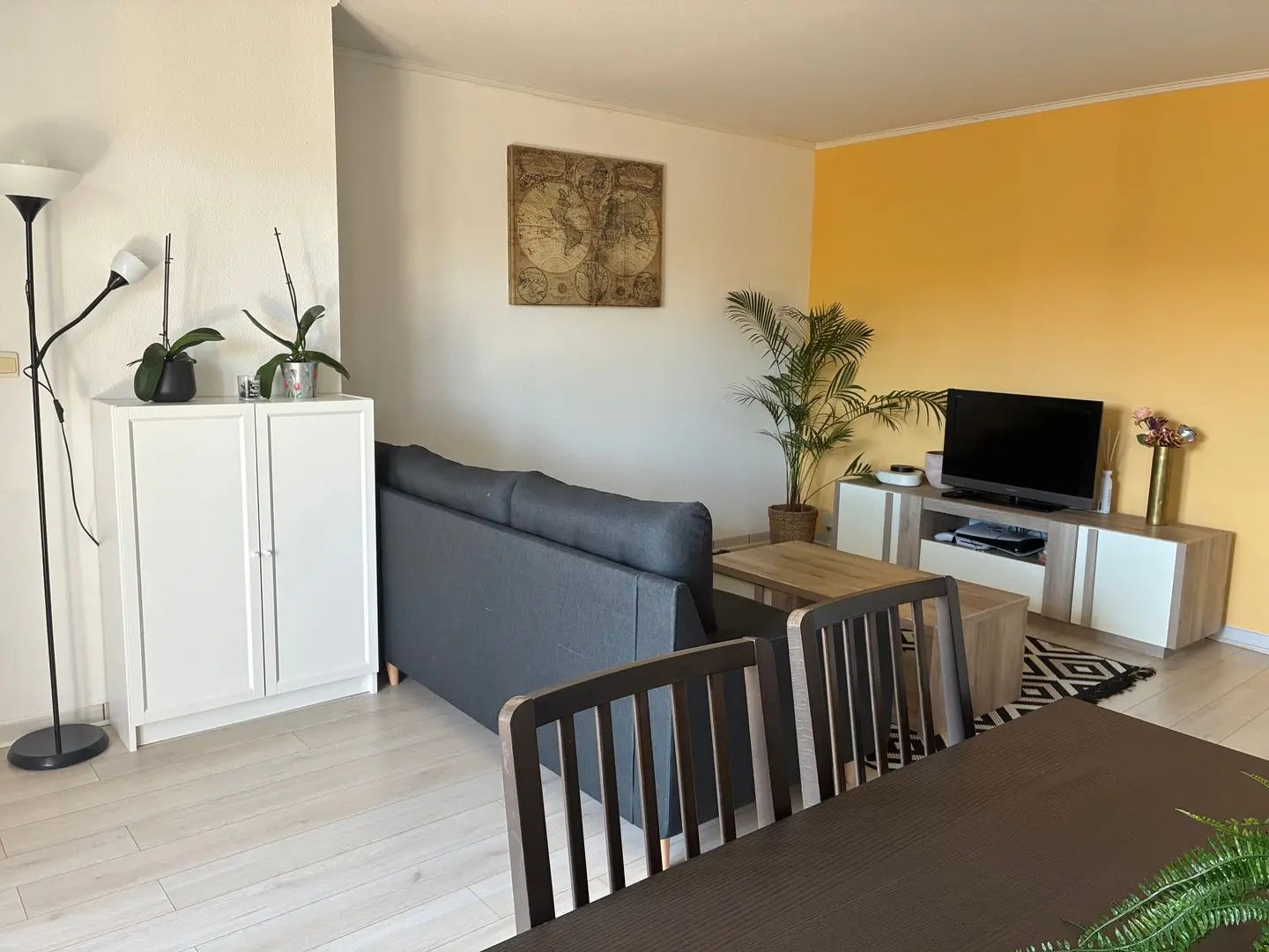 Appartement à vendre, 54m², Orléans