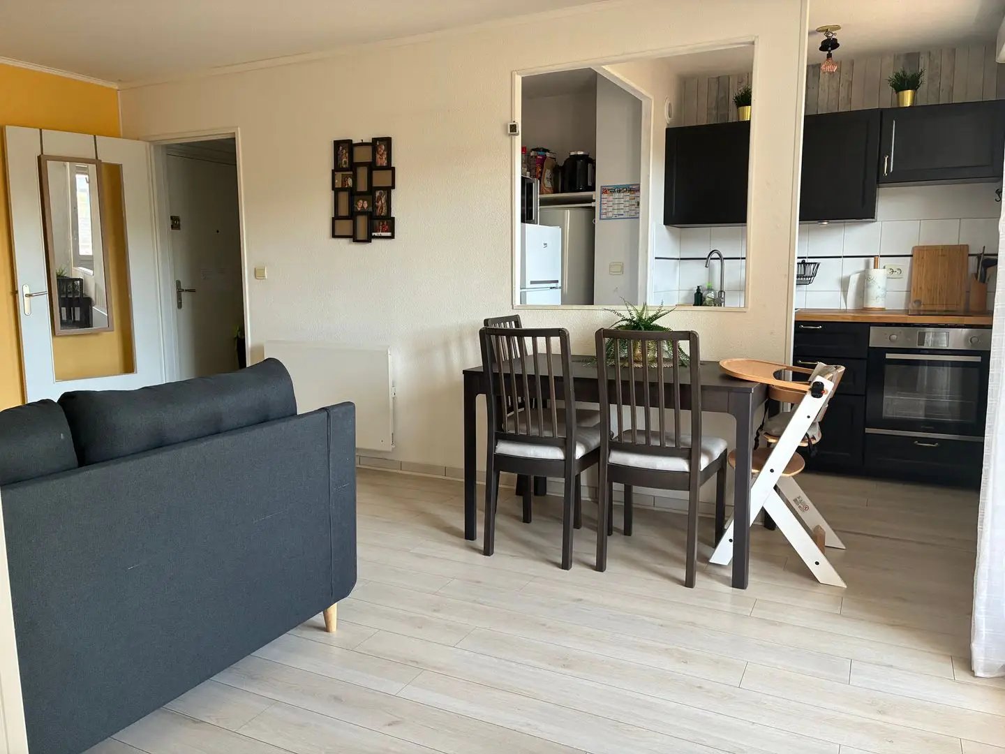 Appartement à vendre, 54m², Orléans