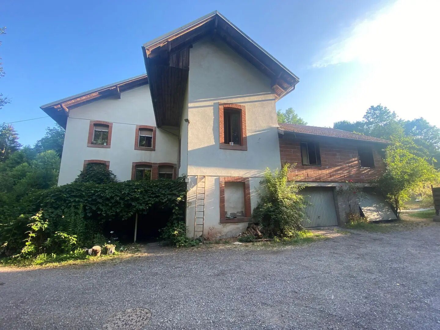 Maison à vendre, 3000m², Senones