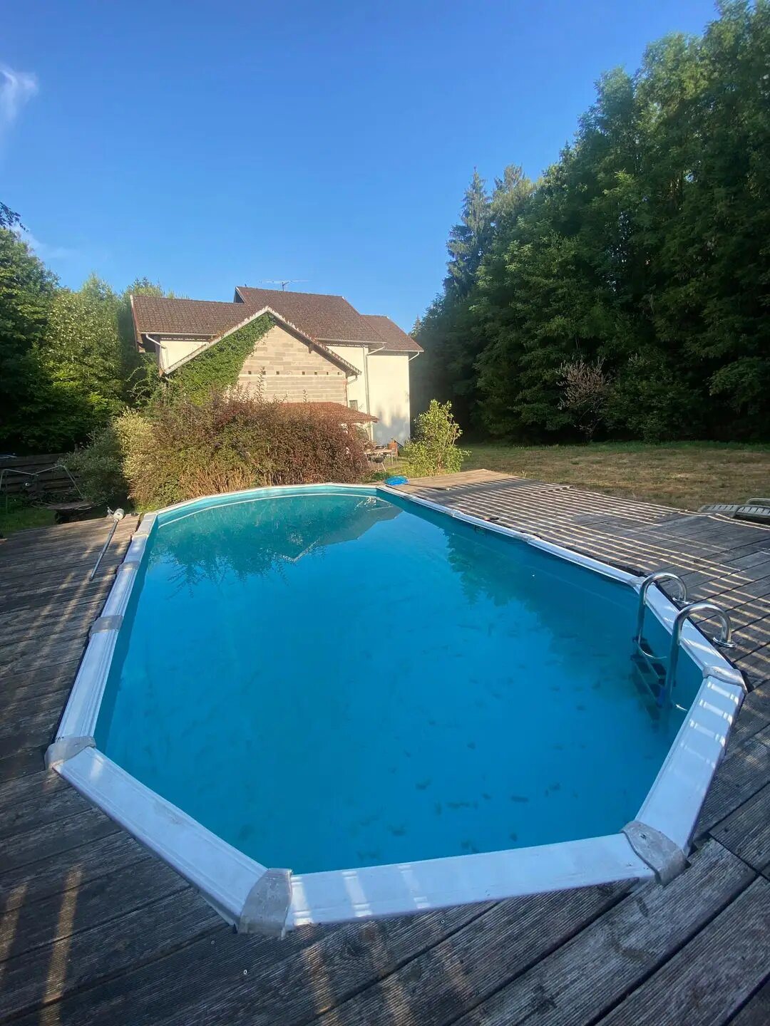 Maison à vendre, 3000m², Senones