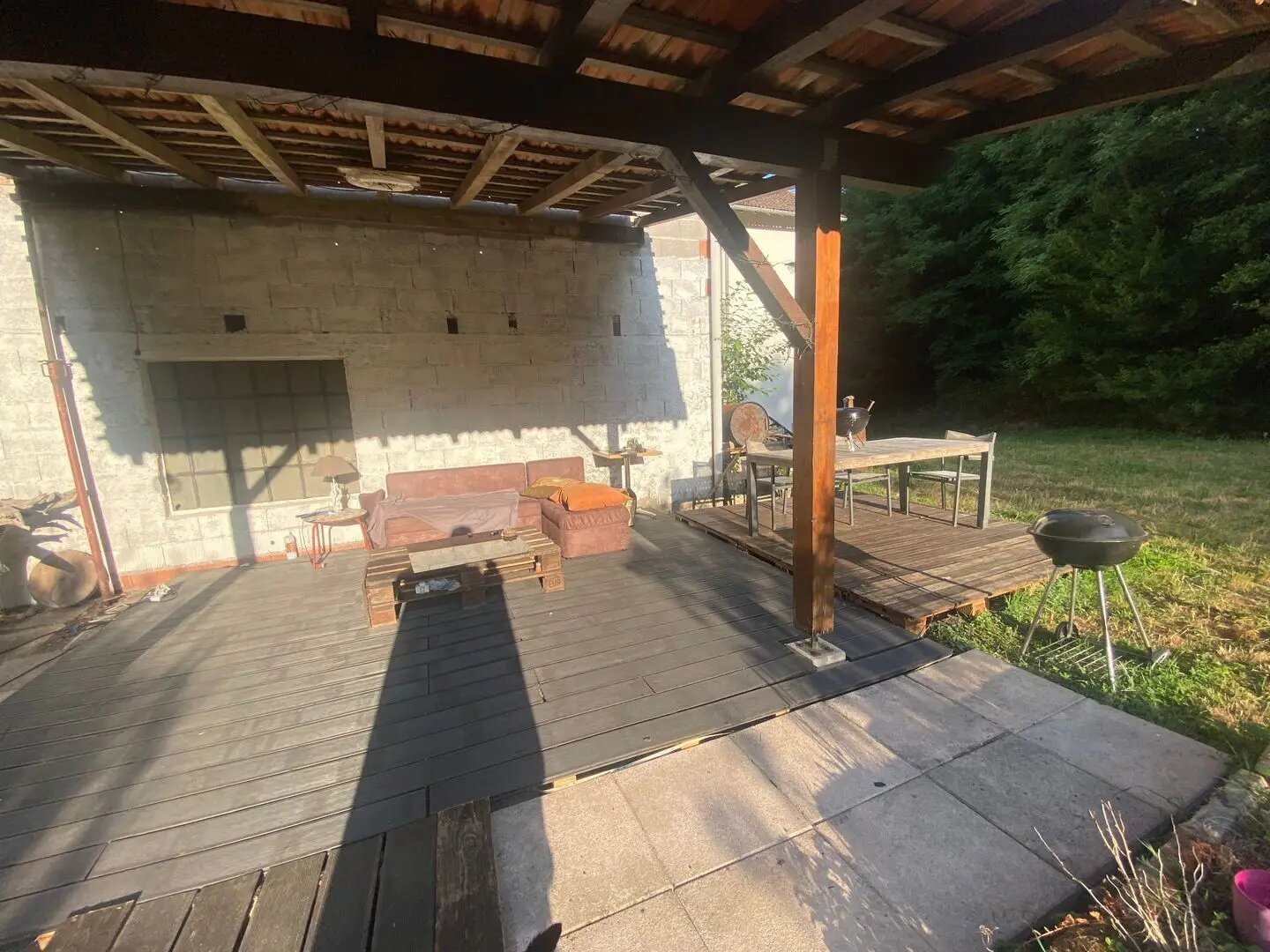 Maison à vendre, 3000m², Senones