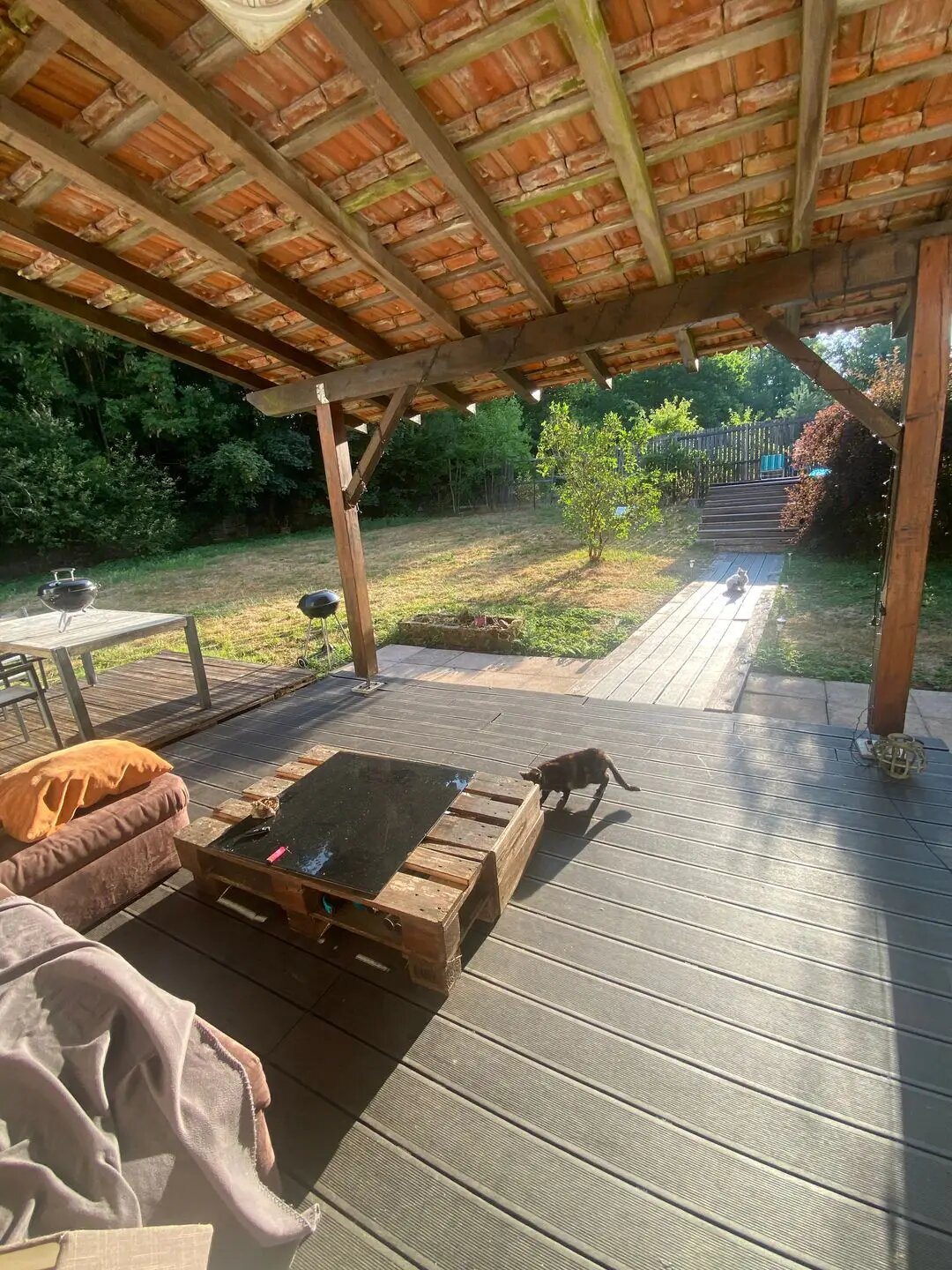 Maison à vendre, 3000m², Senones