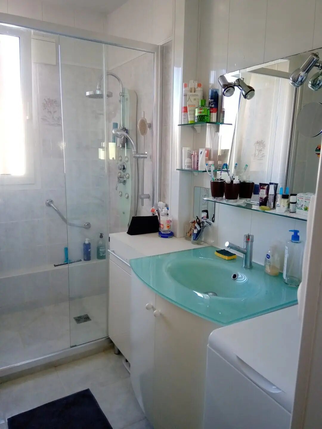 Appartement à vendre, 74m², Nevers
