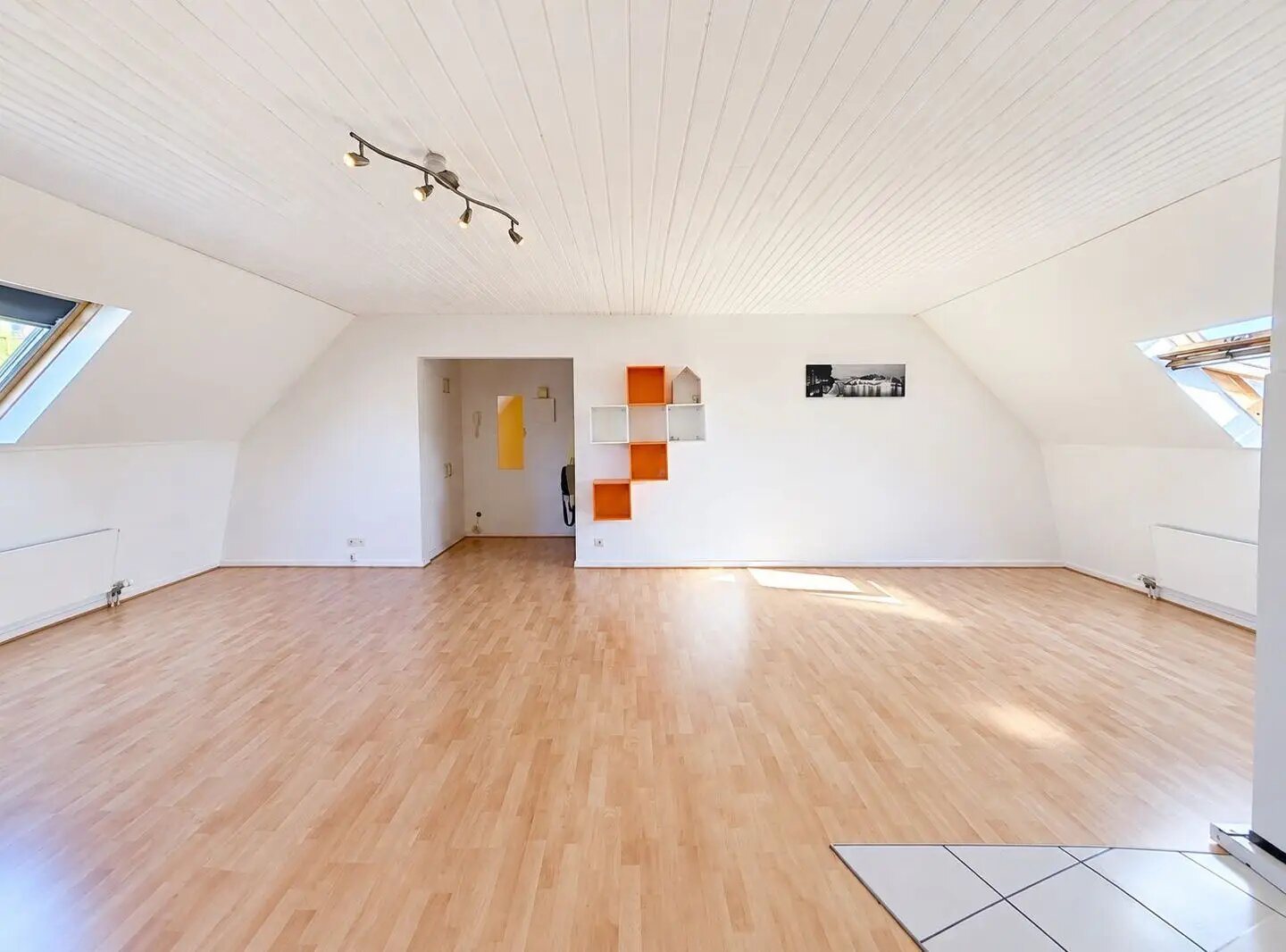 Appartement à louer, 55m², Belfort