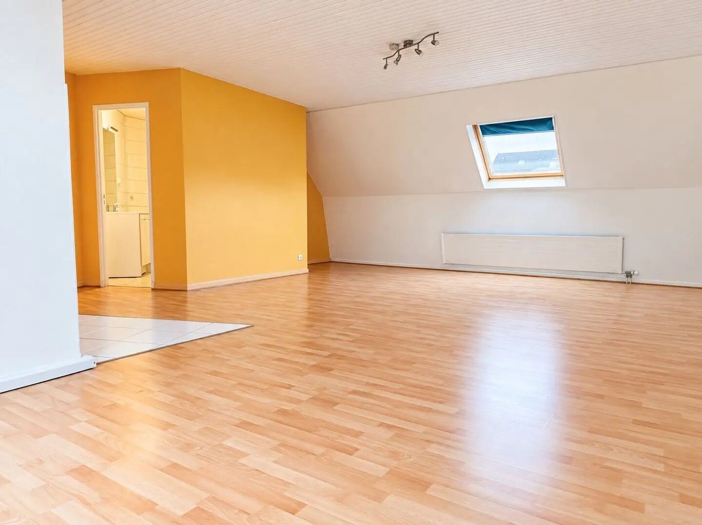 Appartement à louer, 55m², Belfort