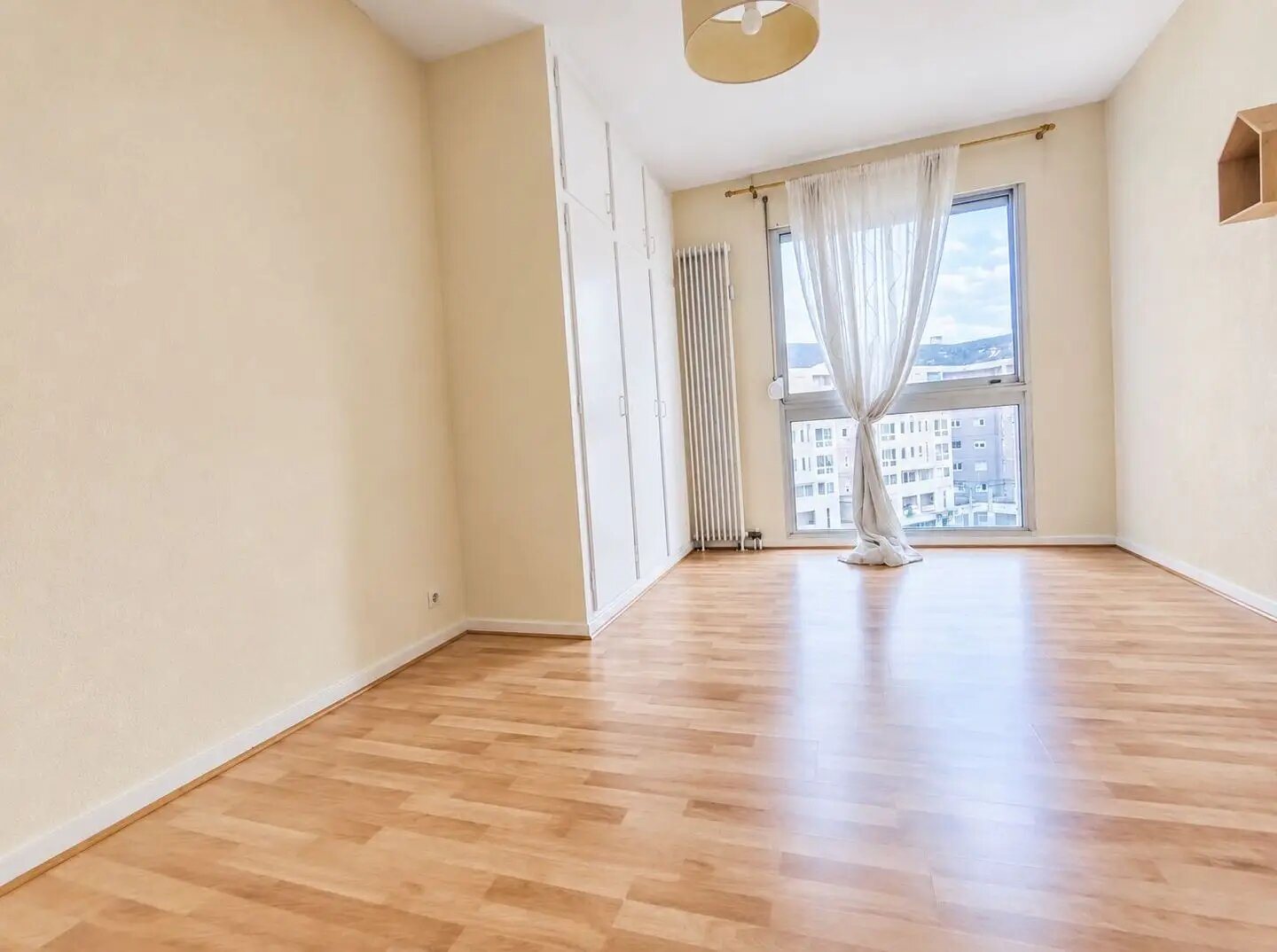 Appartement à louer, 55m², Belfort