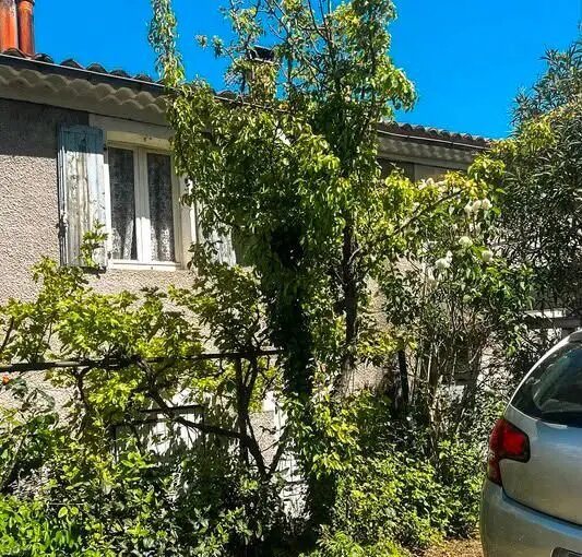 Maison à vendre, 143m², La Vernarède