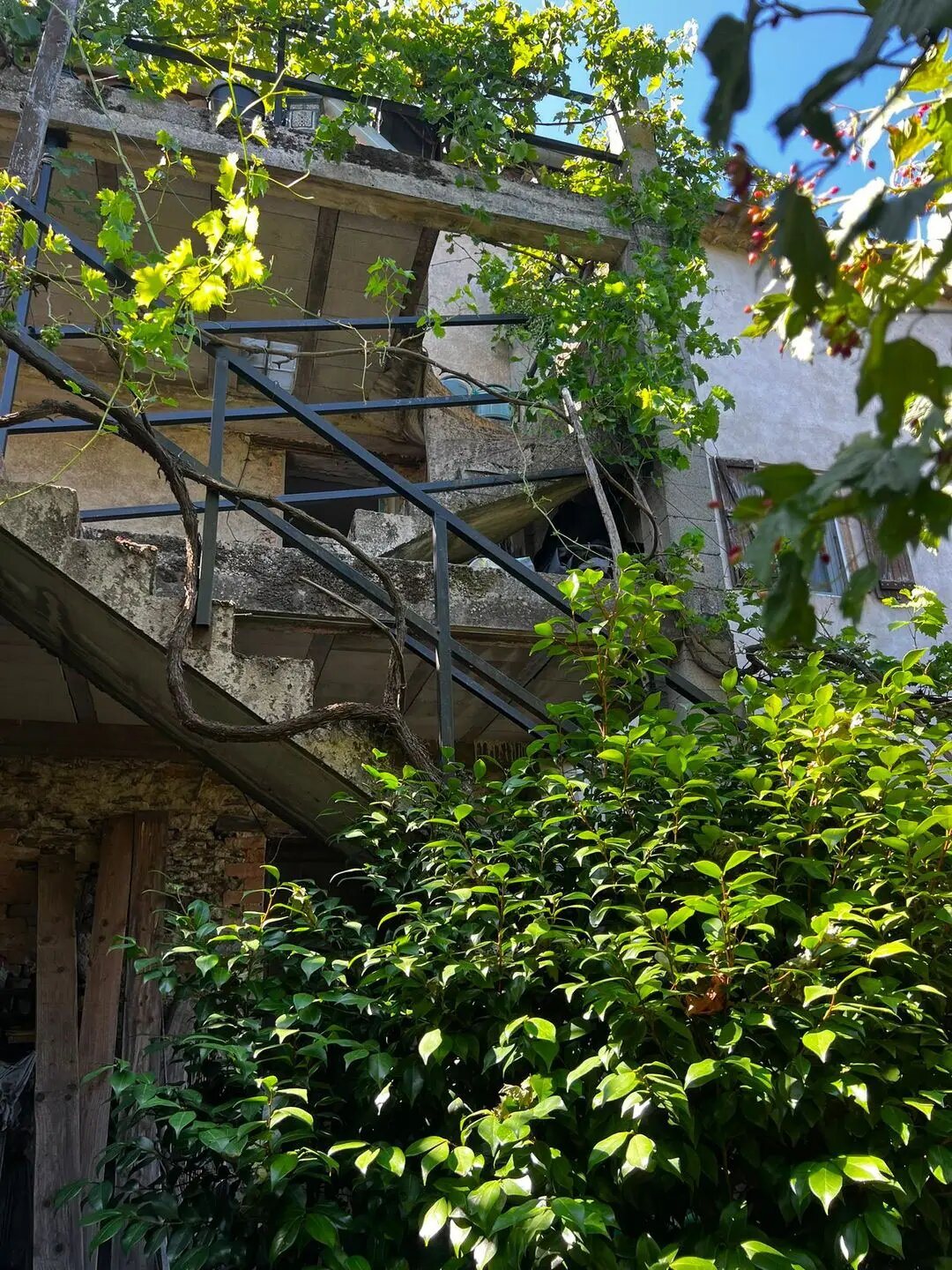 Maison à vendre, 143m², La Vernarède