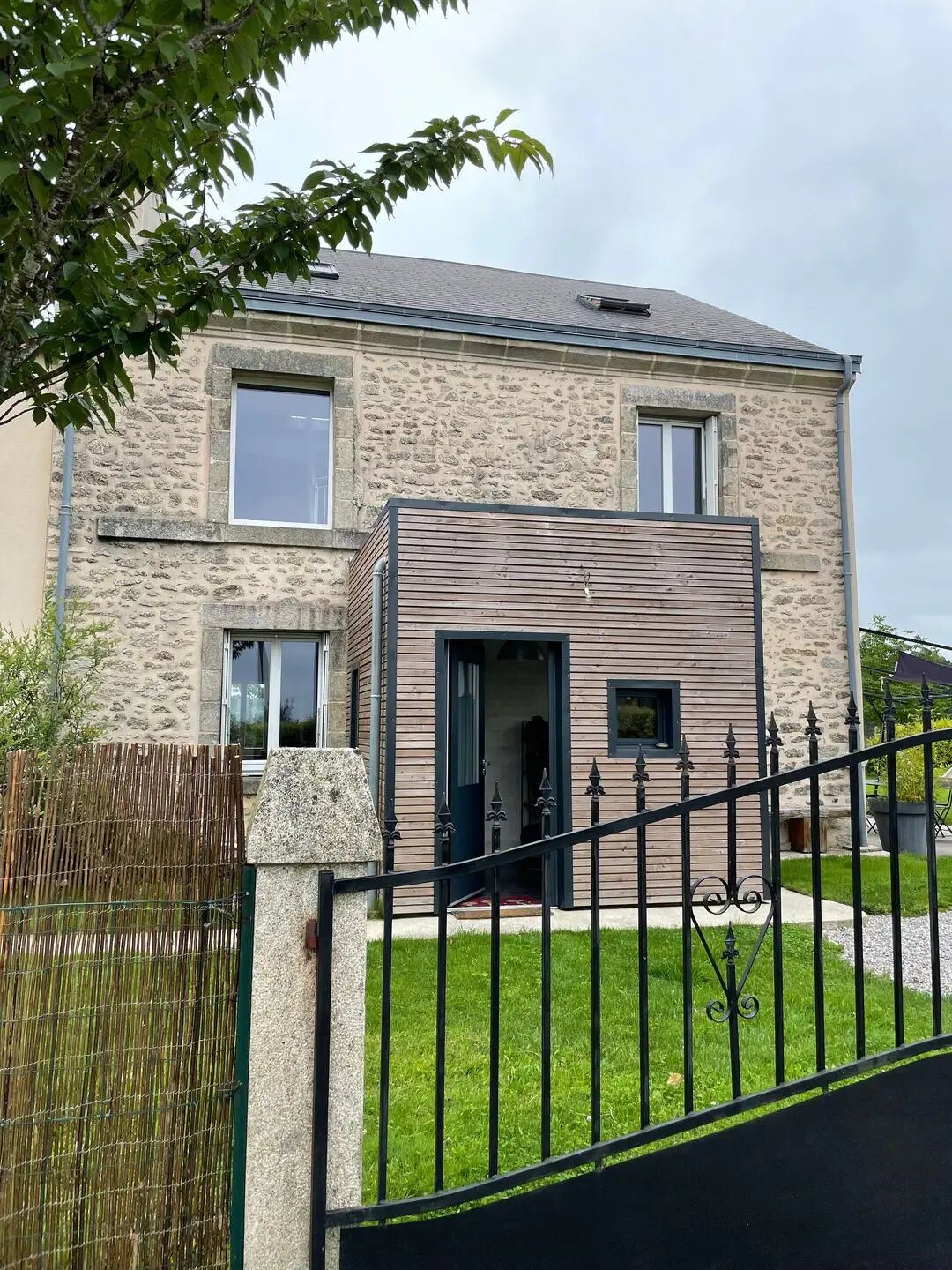 Maison à vendre, 186m², Fromental