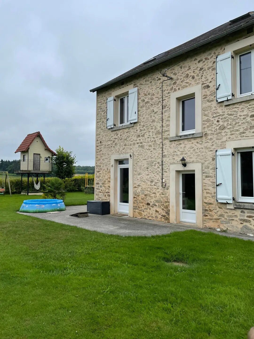 Maison à vendre, 186m², Fromental