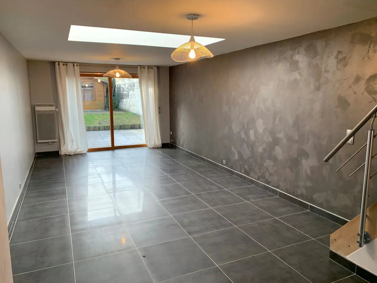 Maison à louer, 85m², Mouvaux