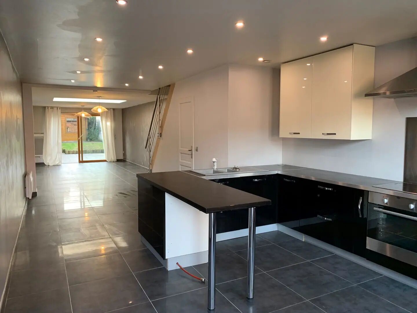 Maison à louer, 85m², Mouvaux