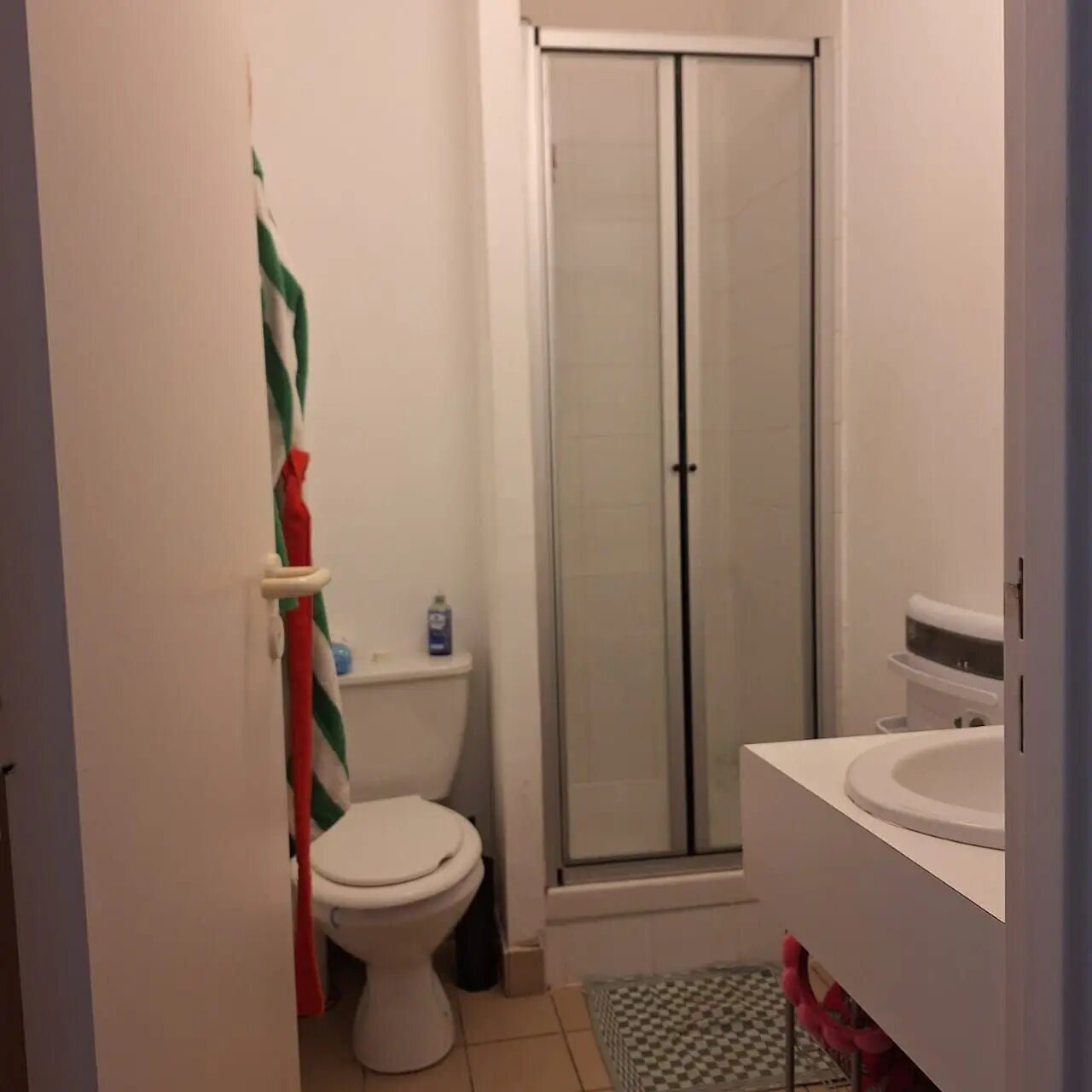 Appartement à louer, 25m², Nantes