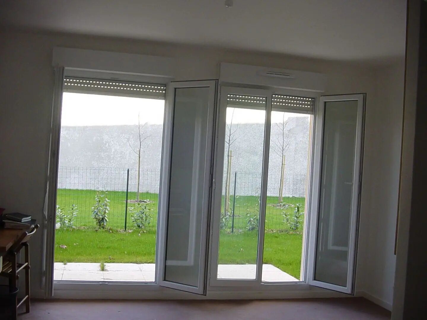 Appartement à vendre, 40m², Noisy-le-Grand