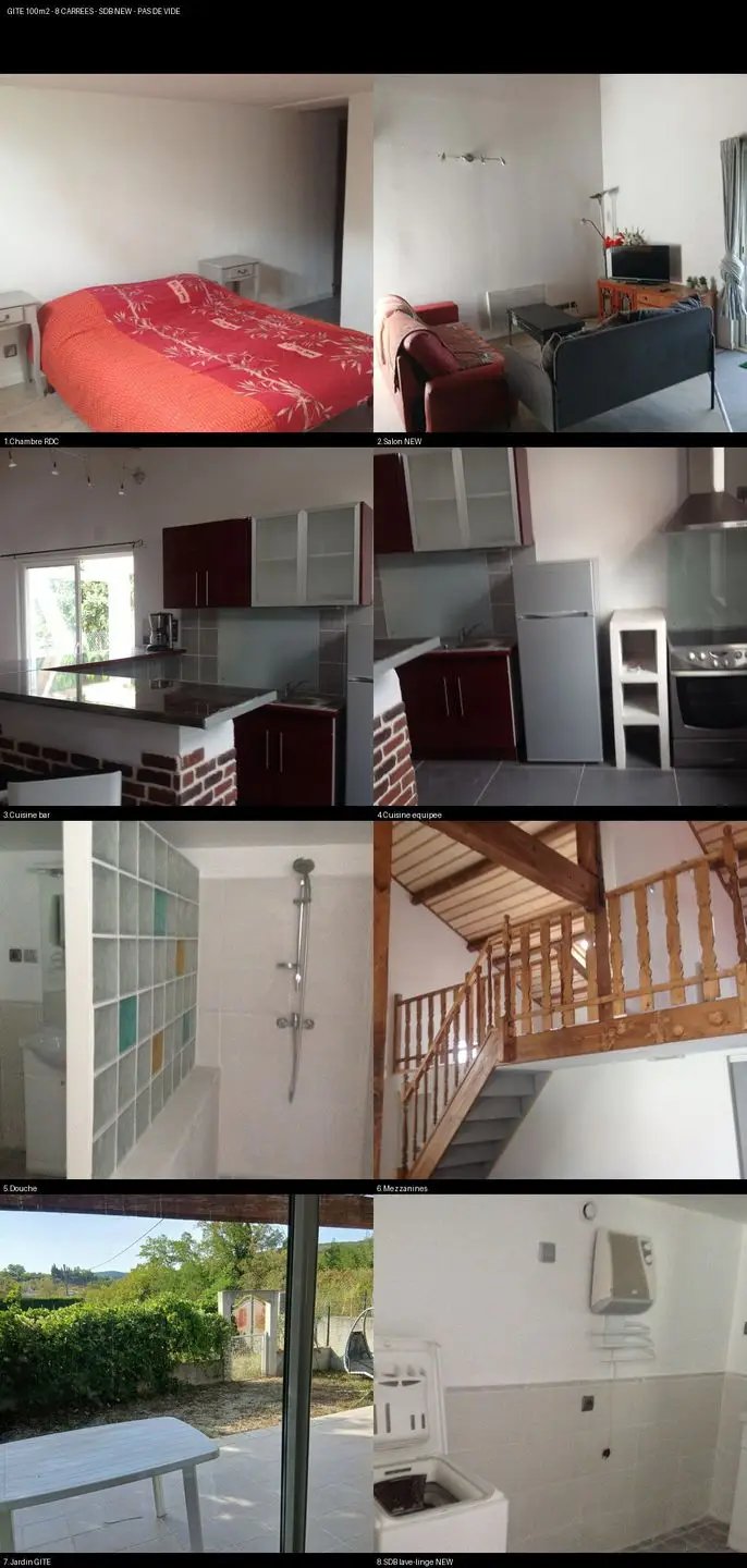 Maison à vendre, 380m², Espéraza