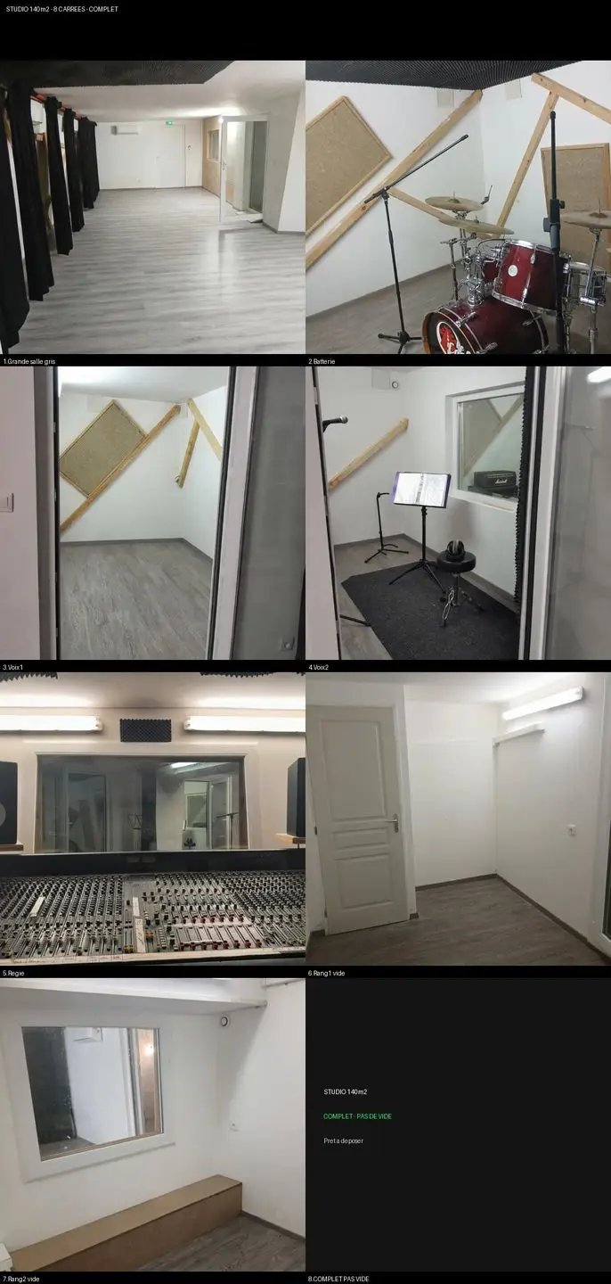 Maison à vendre, 380m², Espéraza