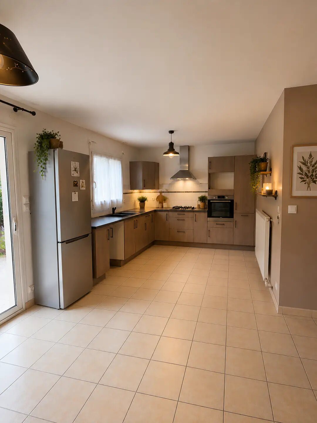 Maison à vendre, 88m², Romillé
