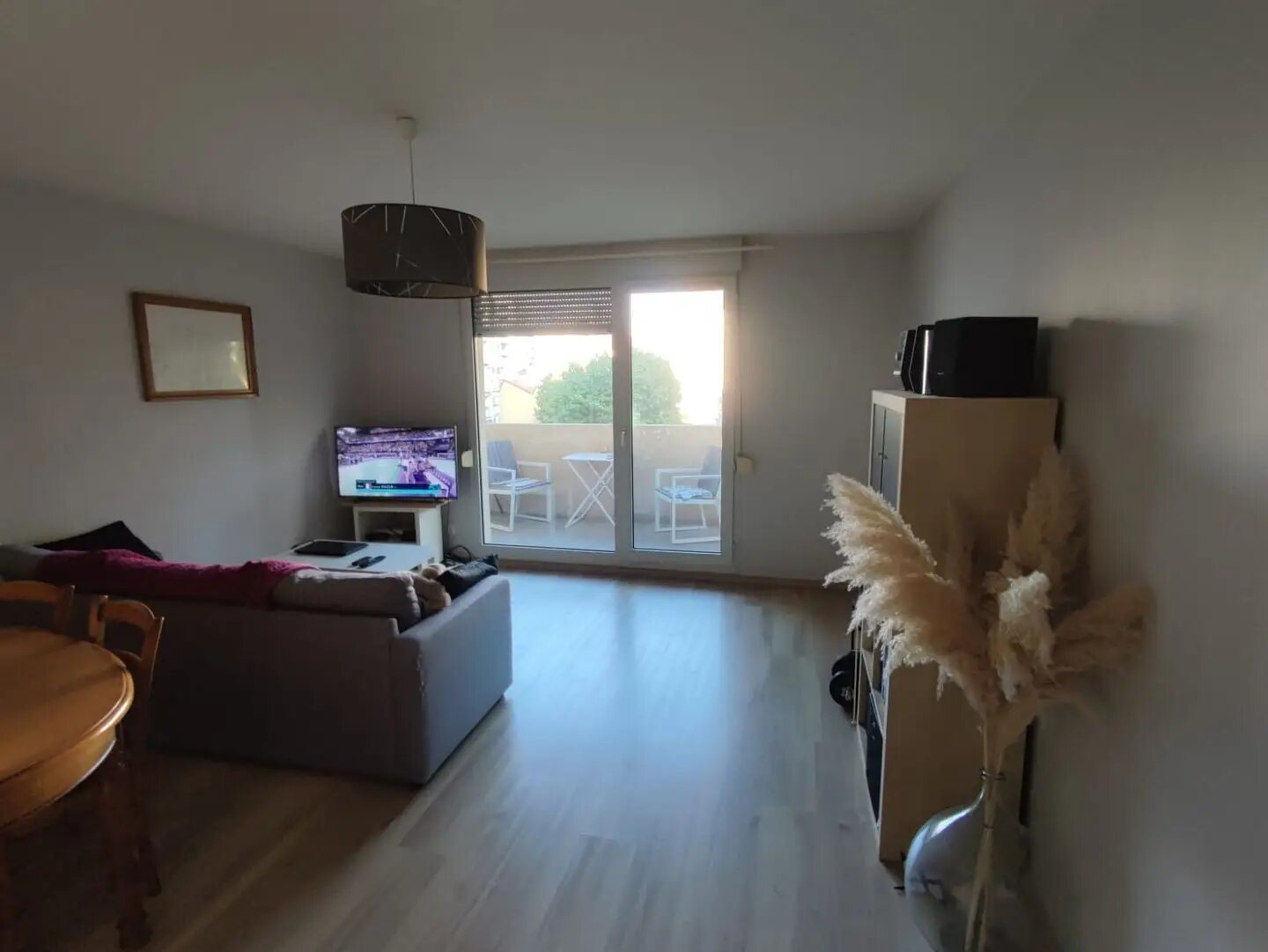 Appartement à vendre, 72m², Lyon 7ème